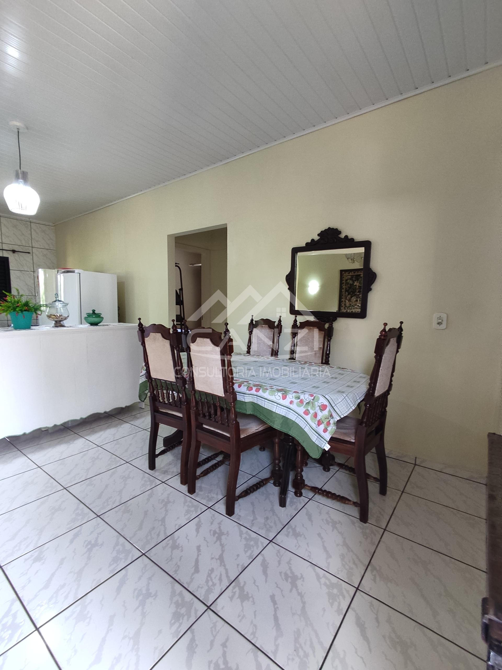 Canzi Consultoria Imobiliria em Realeza PR