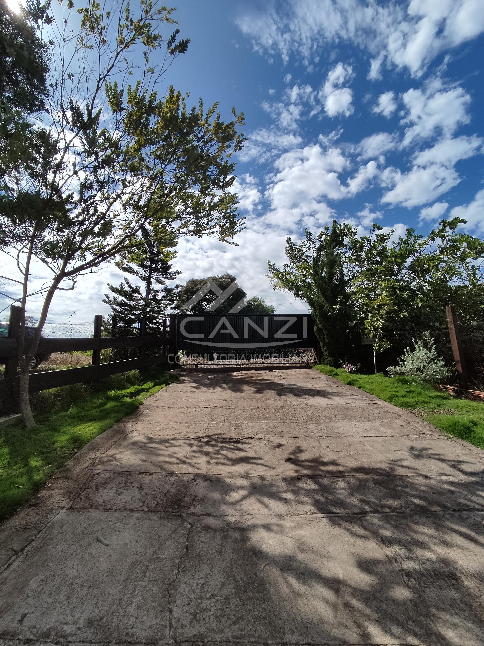 Canzi Consultoria Imobiliria em Realeza PR