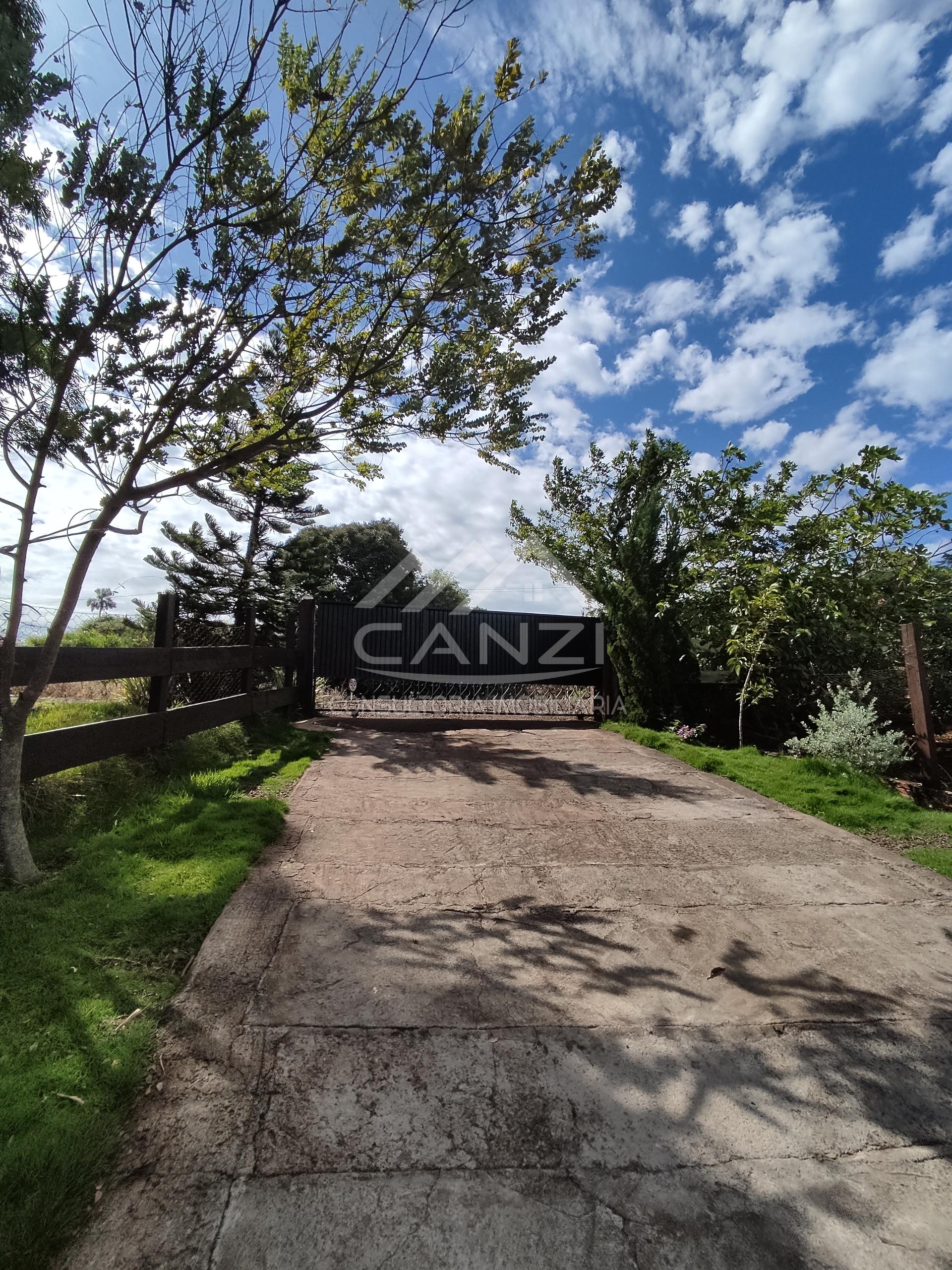 Canzi Consultoria Imobiliria em Realeza PR