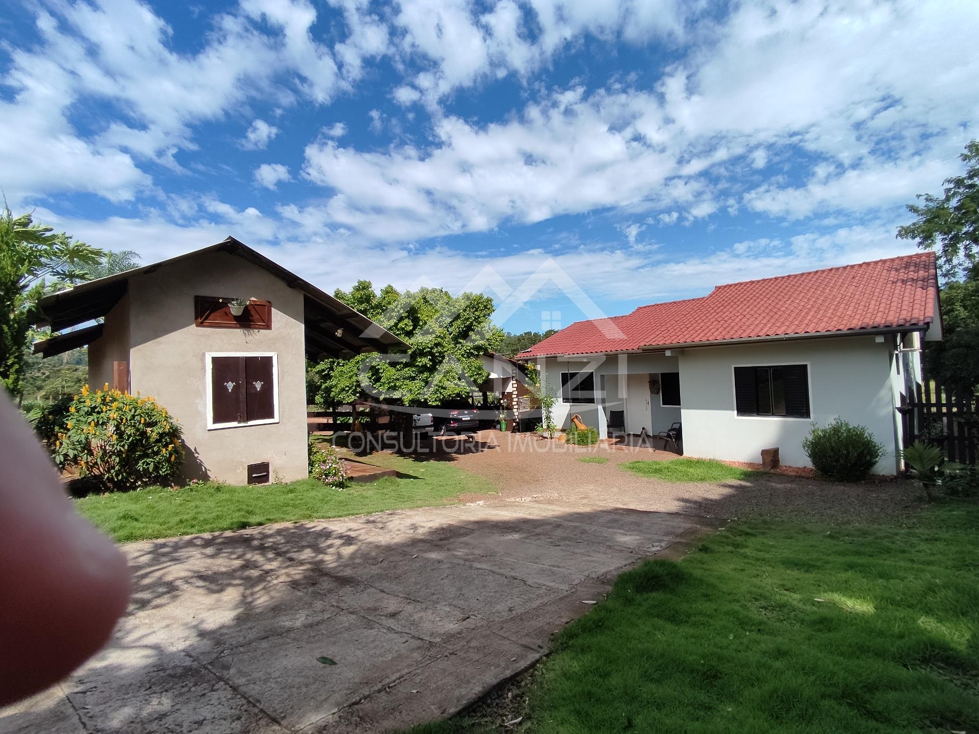 Canzi Consultoria Imobiliria em Realeza PR