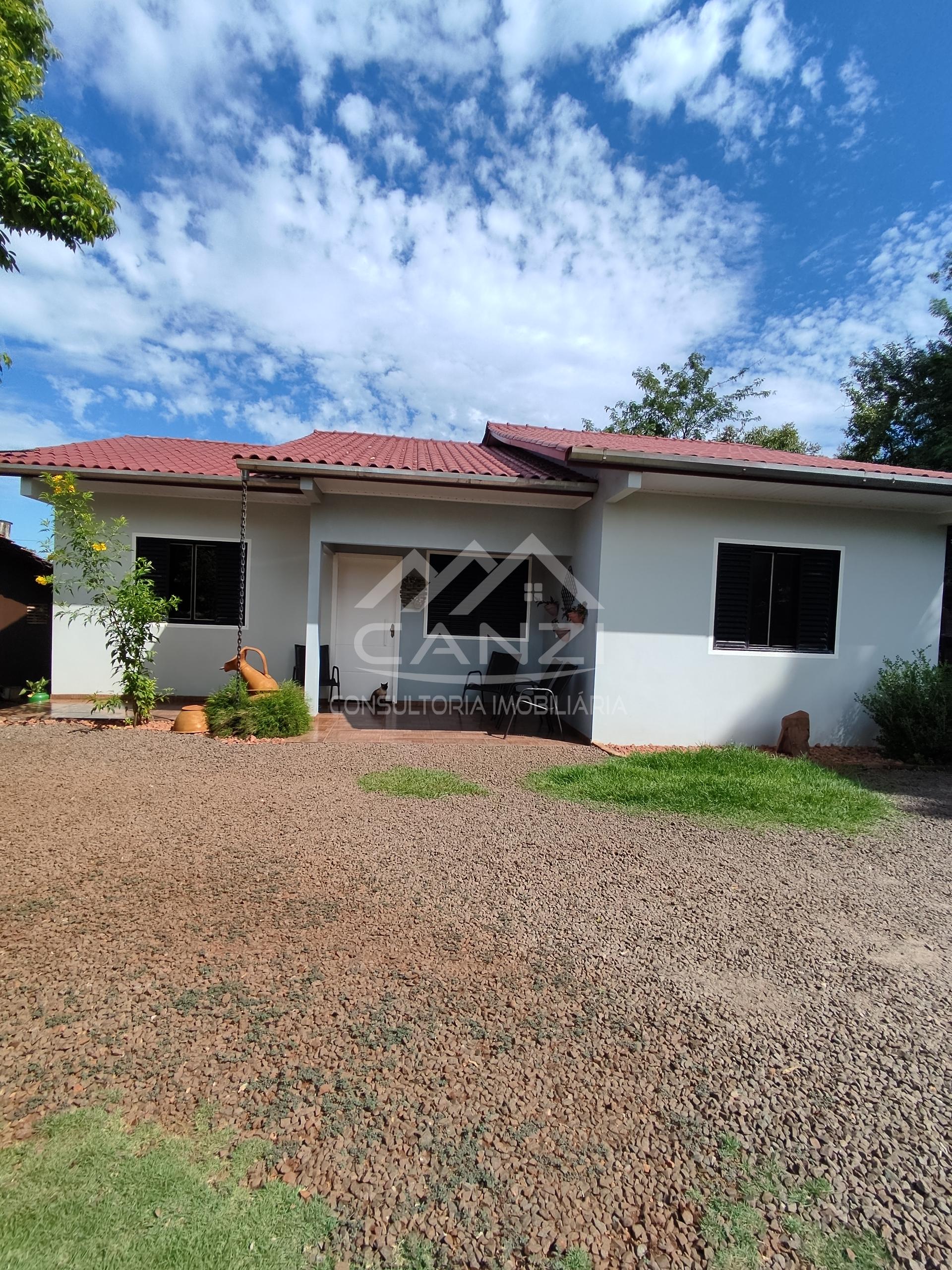 Canzi Consultoria Imobiliria em Realeza PR