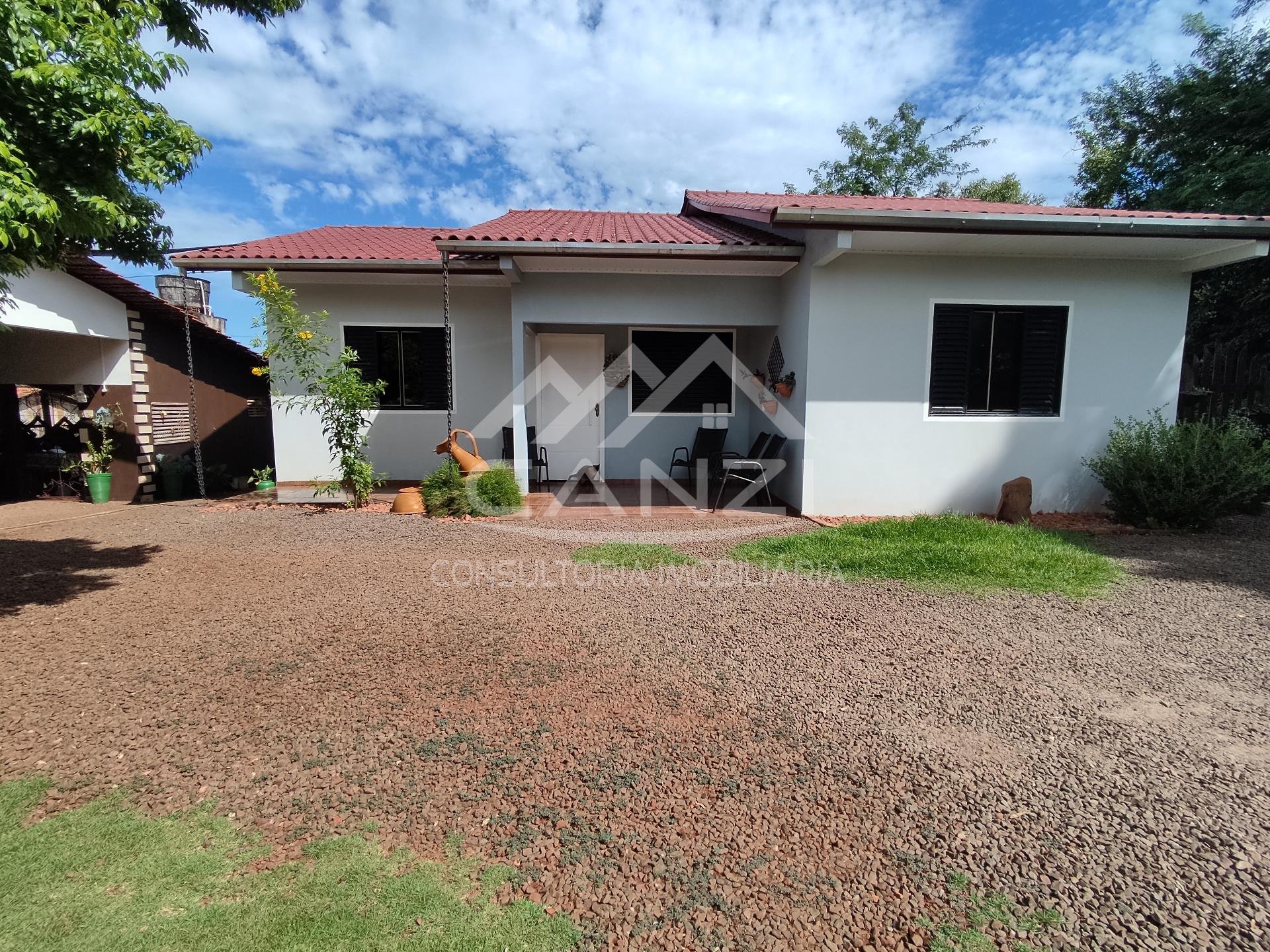 Canzi Consultoria Imobiliria em Realeza PR