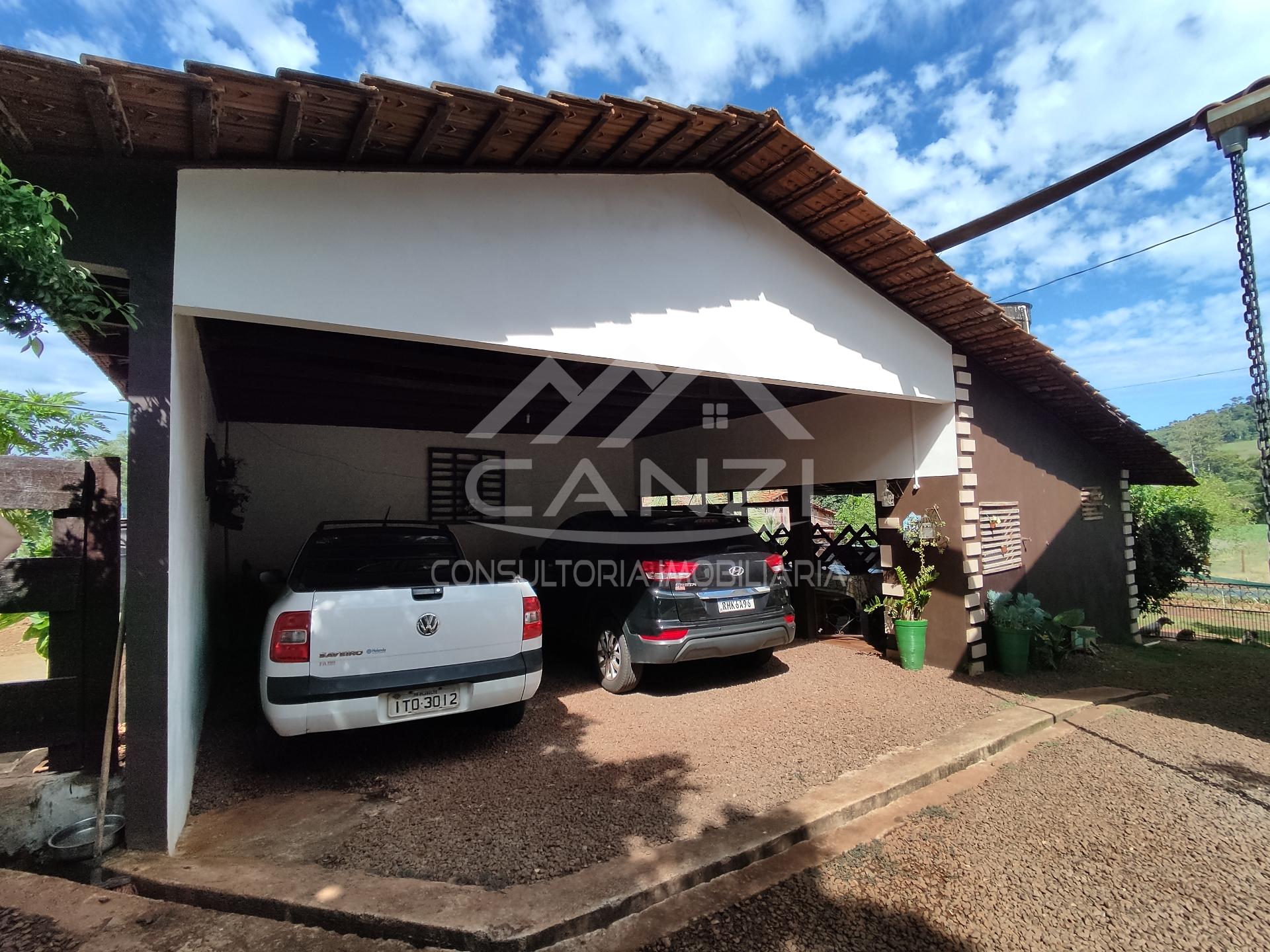 Canzi Consultoria Imobiliria em Realeza PR