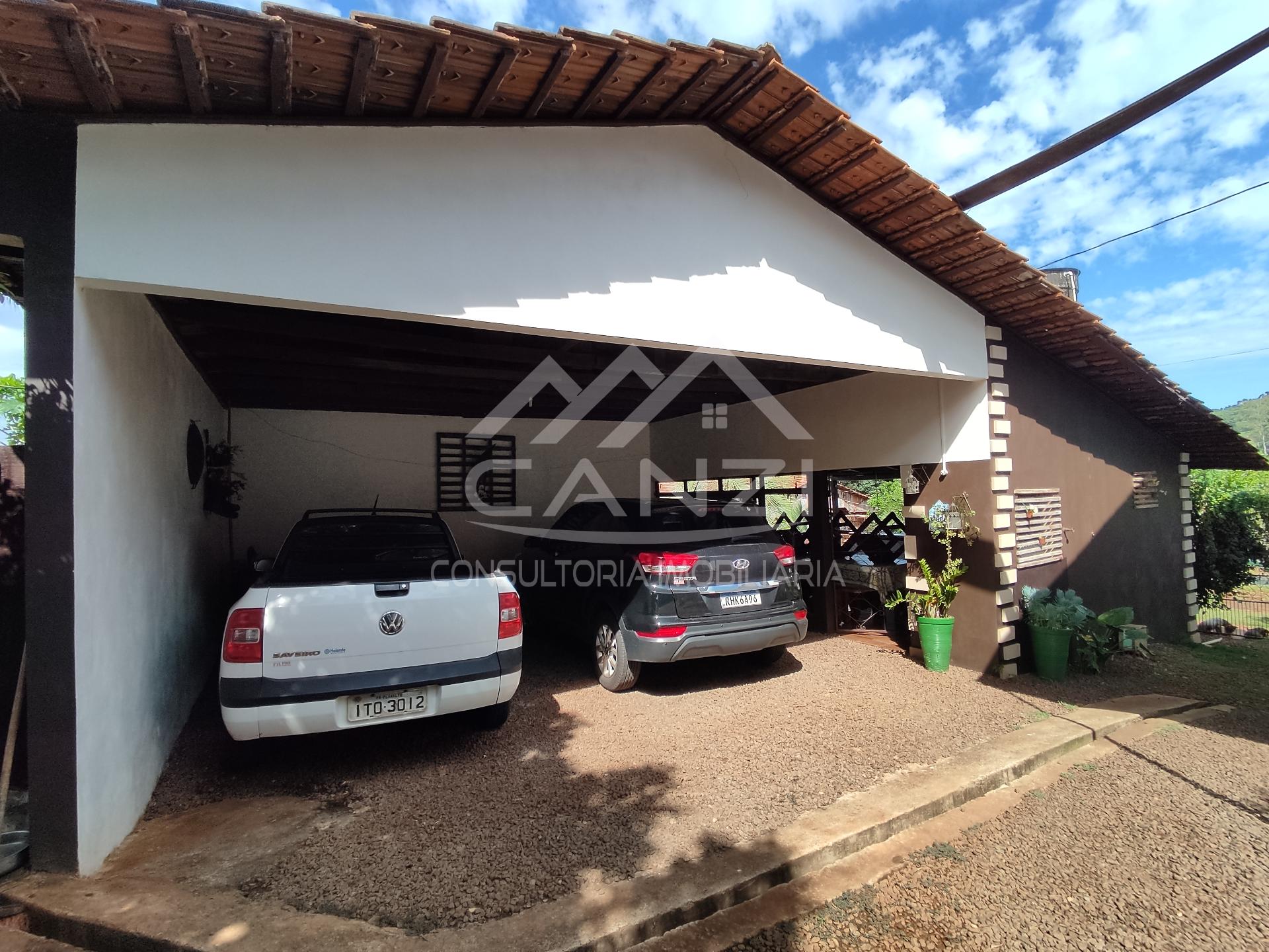 Canzi Consultoria Imobiliria em Realeza PR