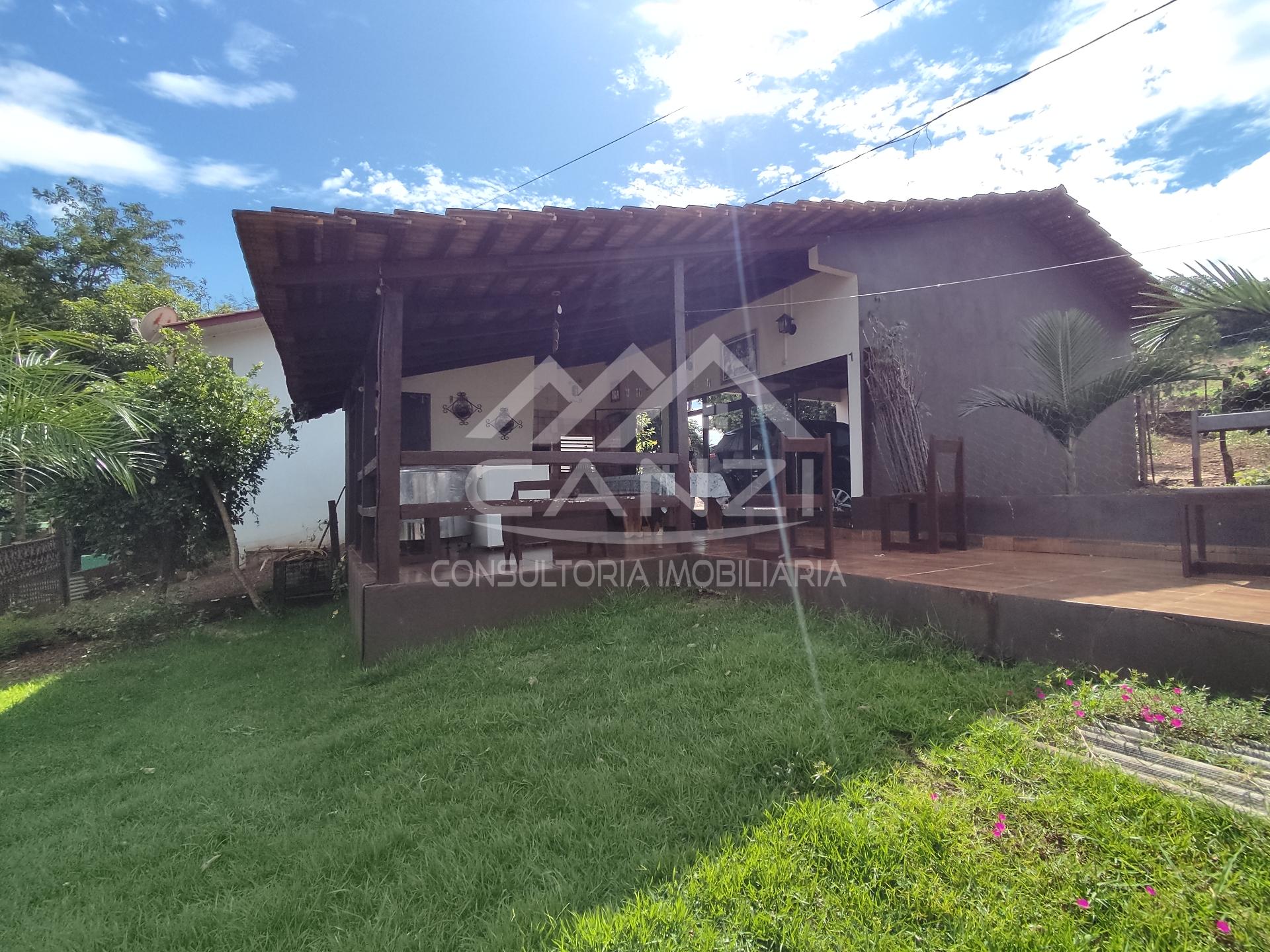 Canzi Consultoria Imobiliria em Realeza PR