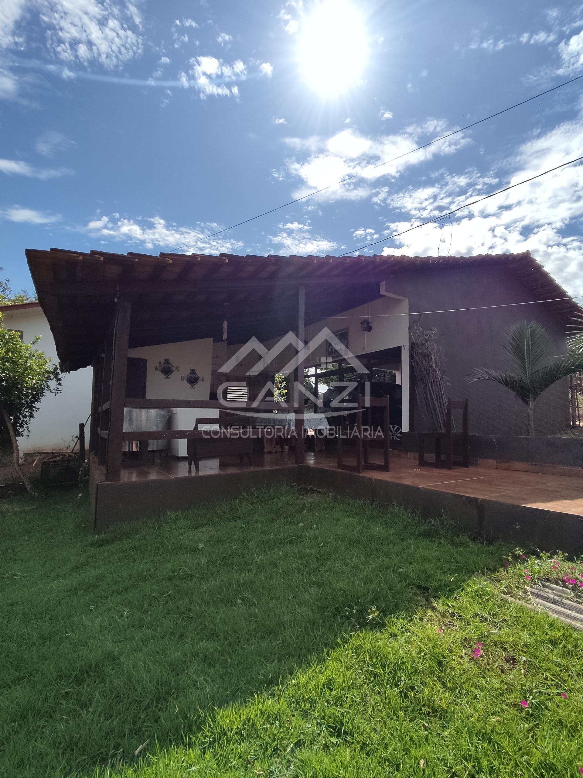 Canzi Consultoria Imobiliria em Realeza PR