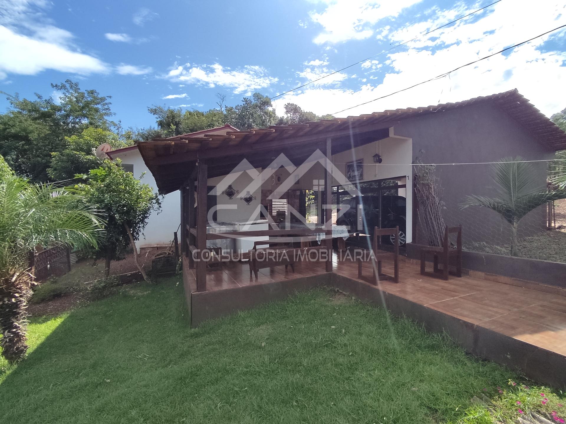 Canzi Consultoria Imobiliria em Realeza PR