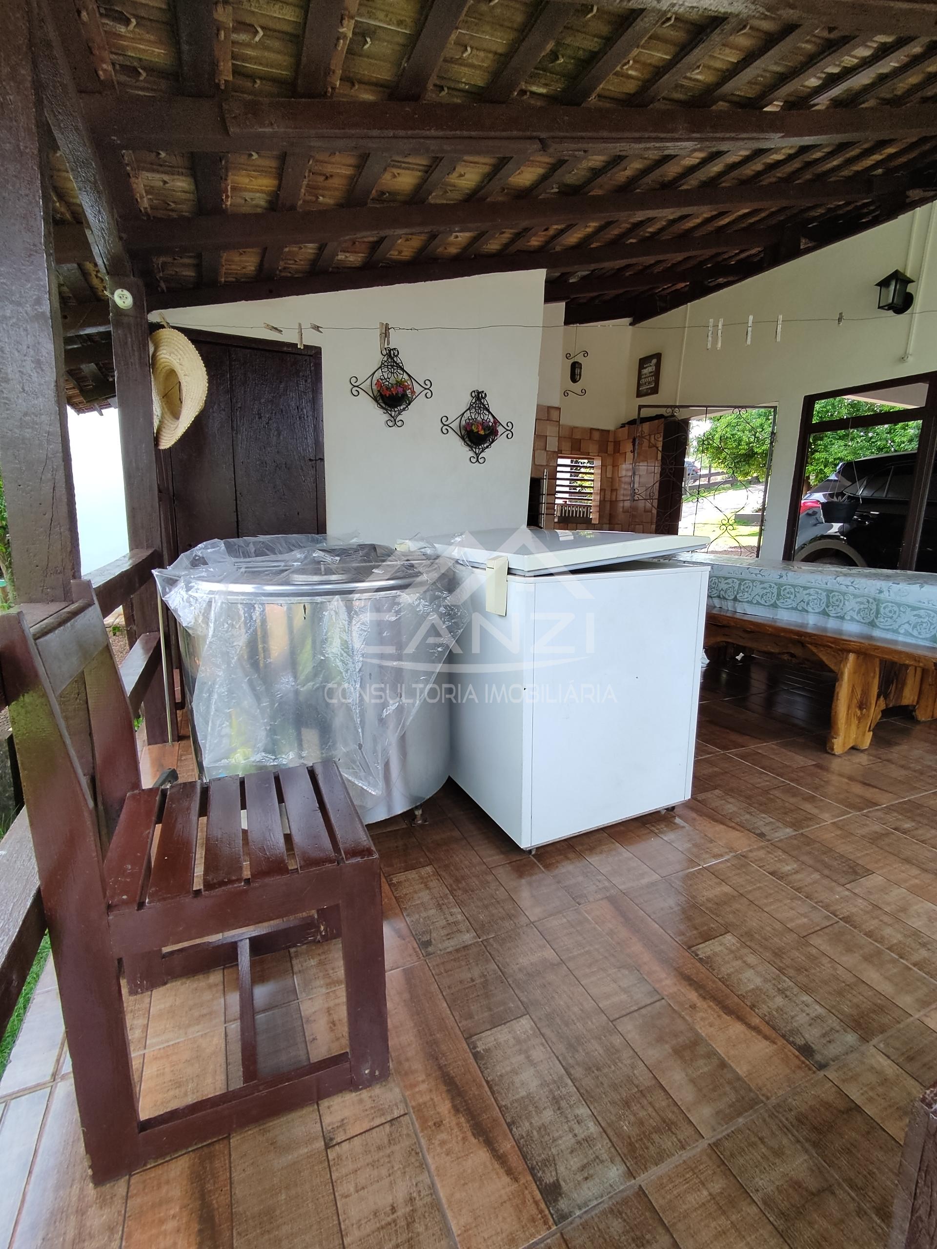 Canzi Consultoria Imobiliria em Realeza PR