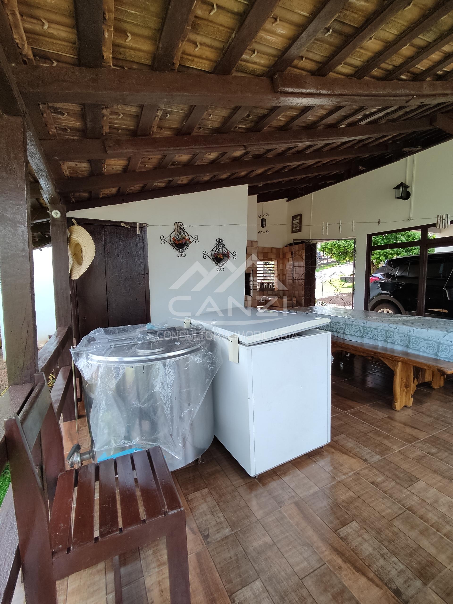 Canzi Consultoria Imobiliria em Realeza PR