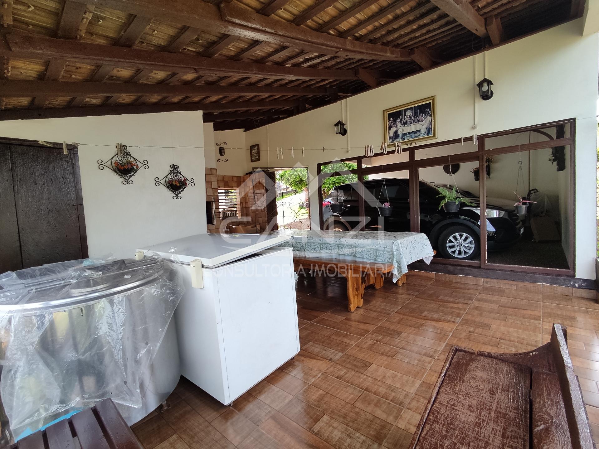 Canzi Consultoria Imobiliria em Realeza PR