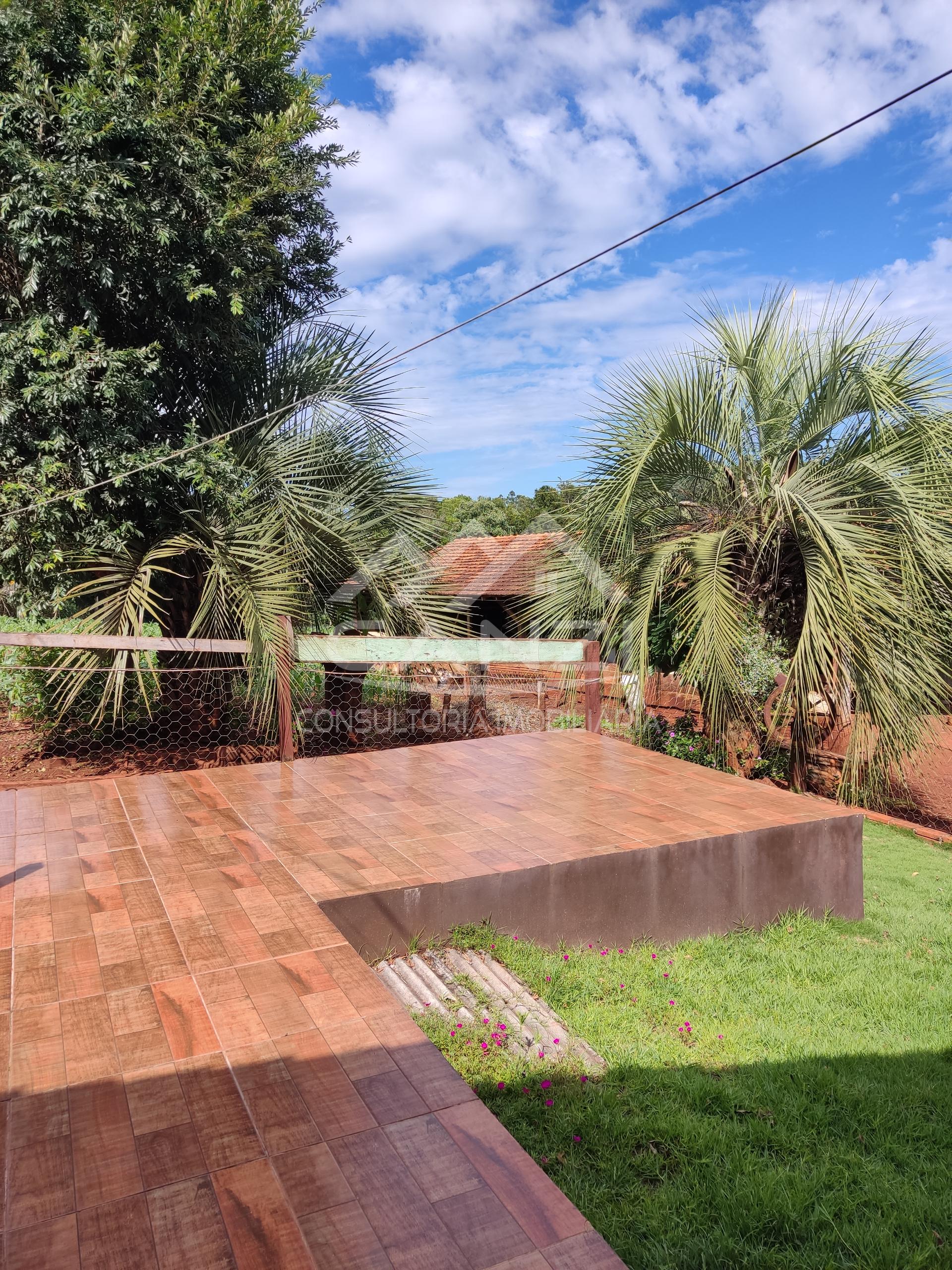 Canzi Consultoria Imobiliria em Realeza PR