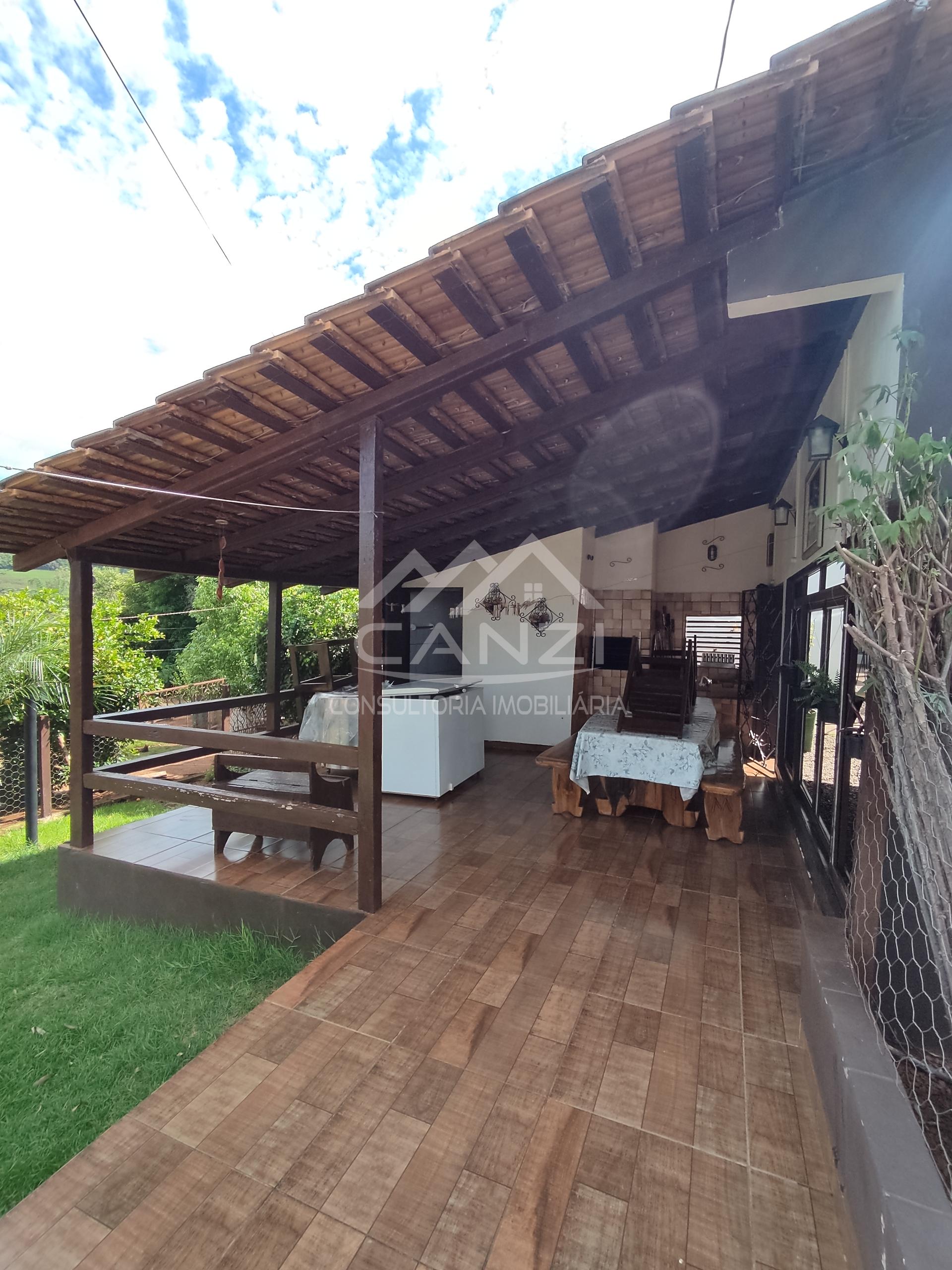 Canzi Consultoria Imobiliria em Realeza PR