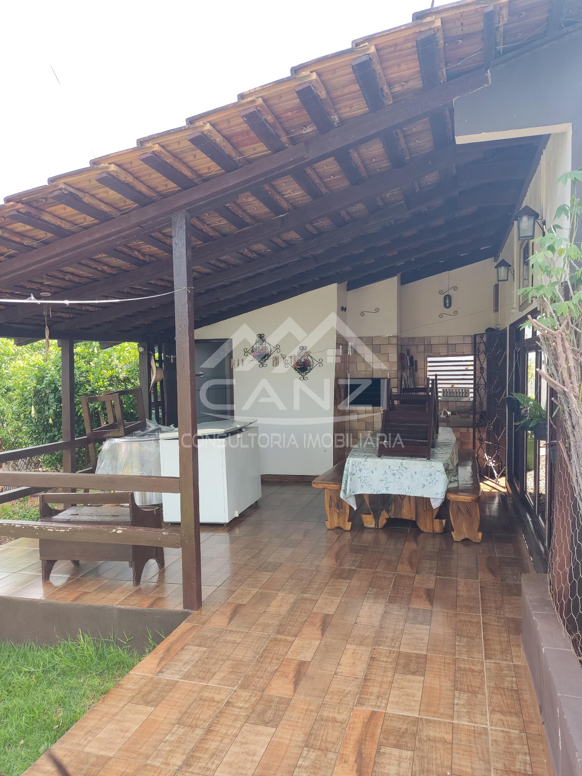 Canzi Consultoria Imobiliria em Realeza PR