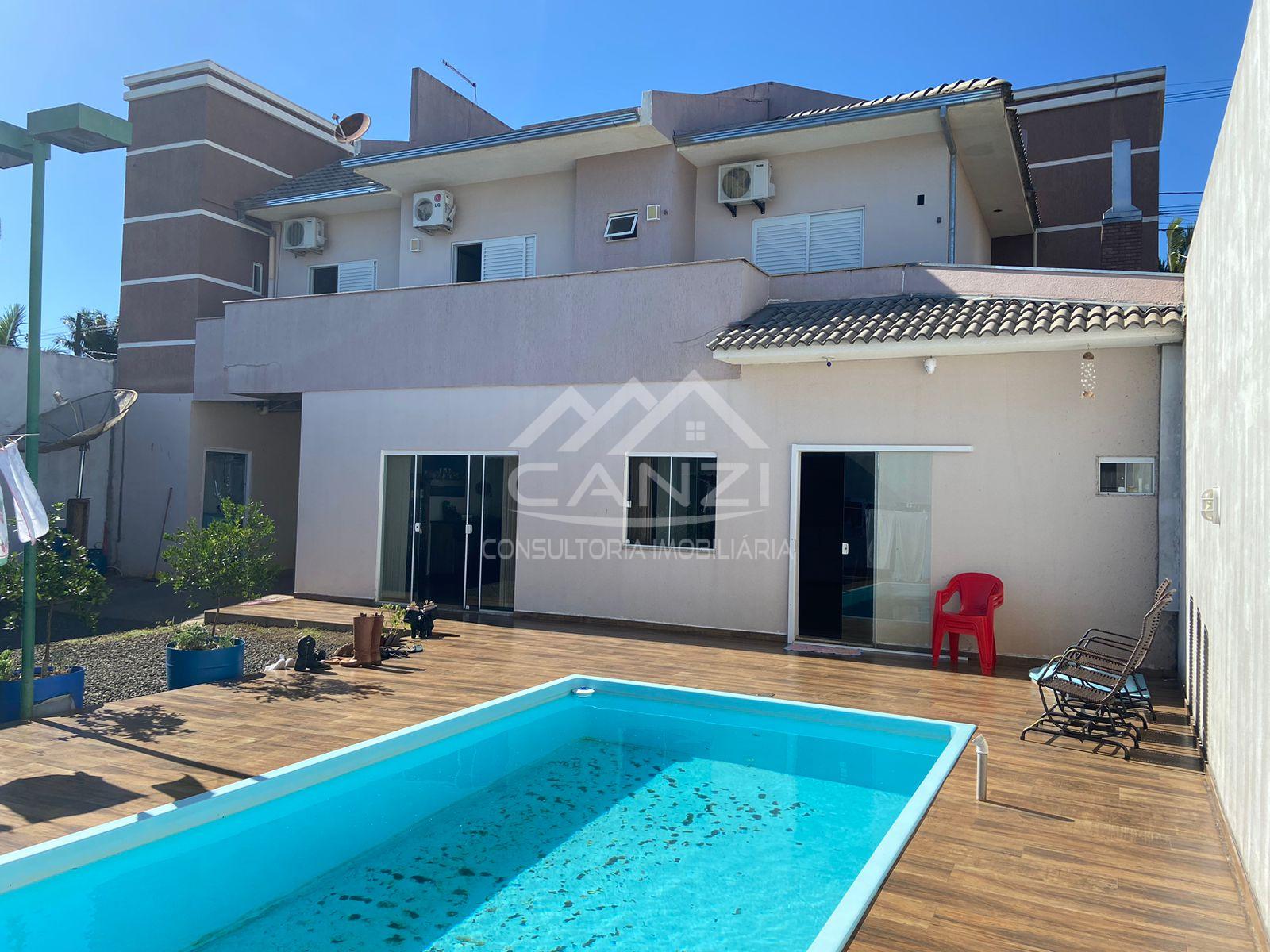 Canzi Consultoria Imobiliria em Realeza PR