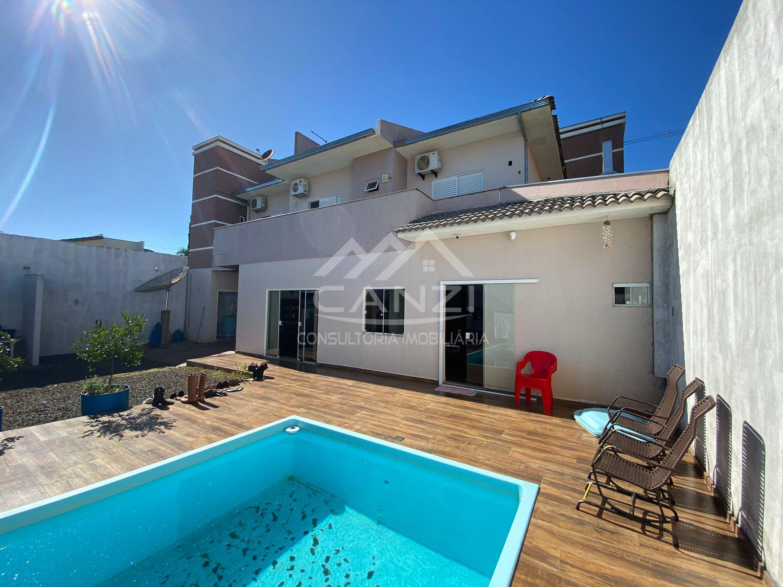 Canzi Consultoria Imobiliria em Realeza PR