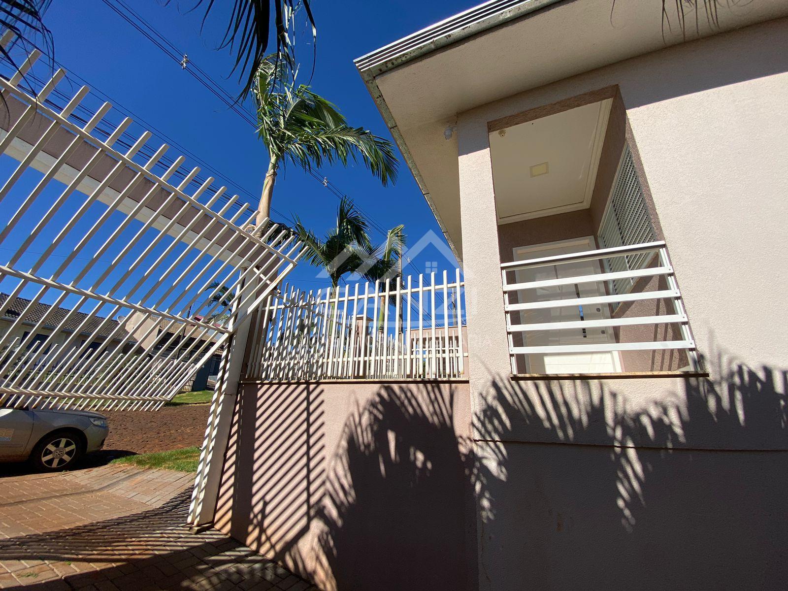 Canzi Consultoria Imobiliria em Realeza PR
