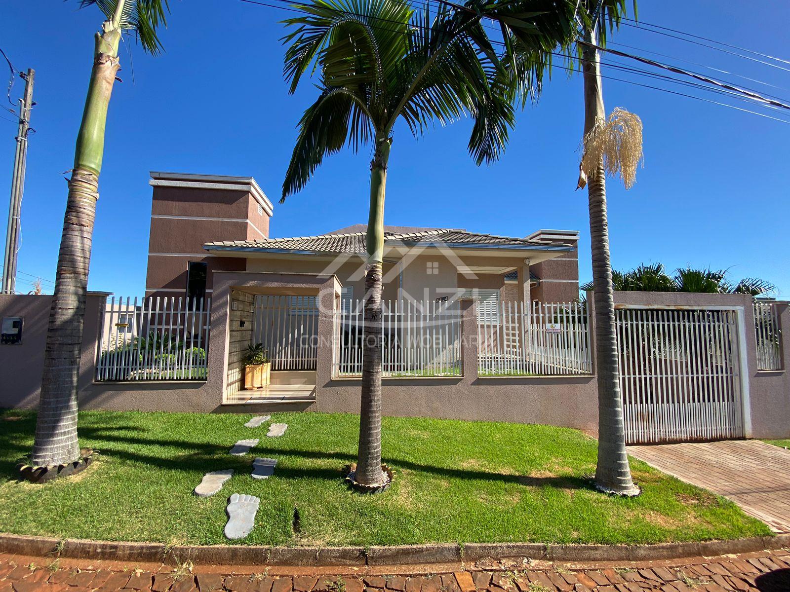 Canzi Consultoria Imobiliria em Realeza PR