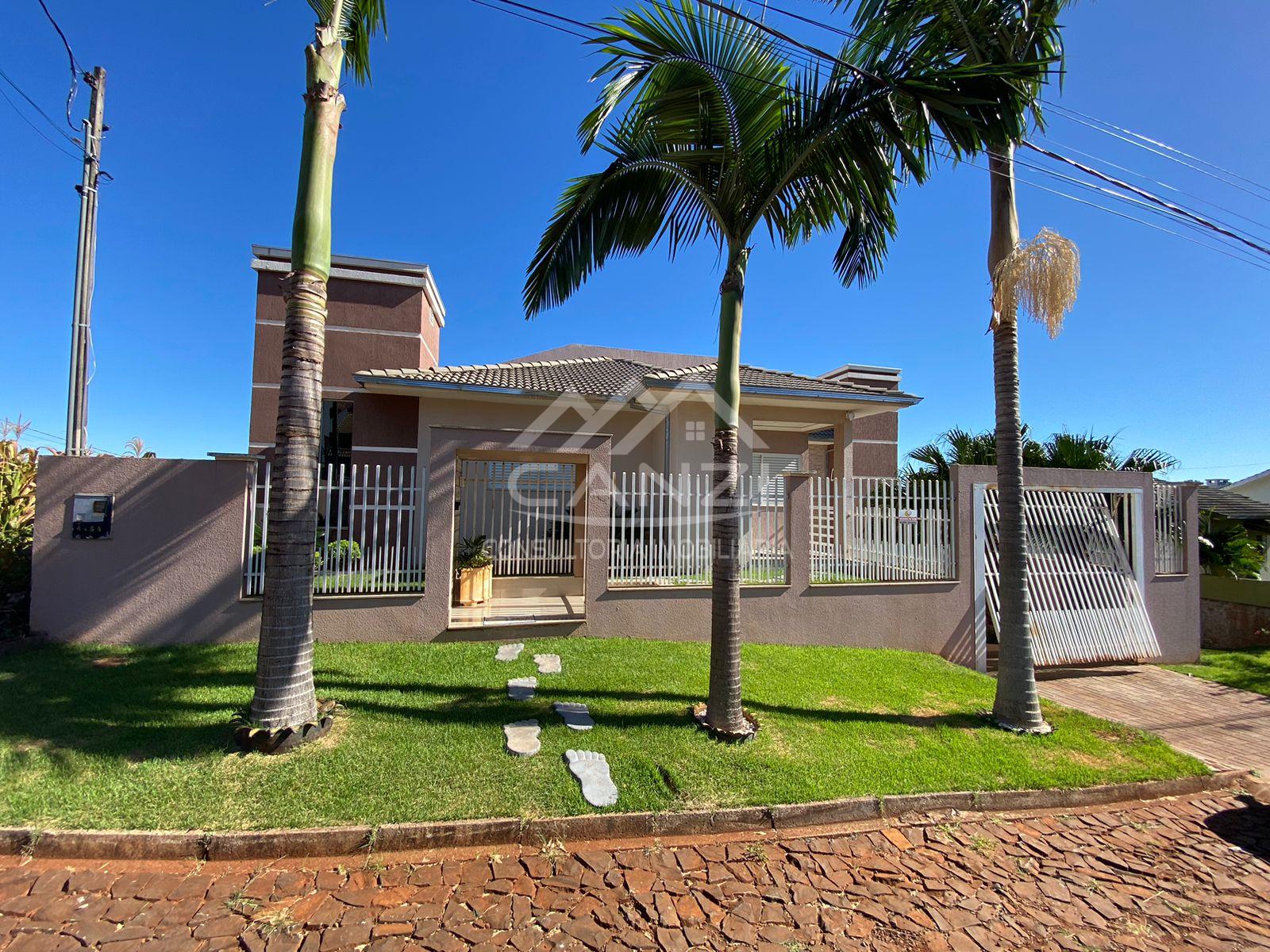 Casa espetacular para venda no Jardim Marchese contendo 300m de rea construda
