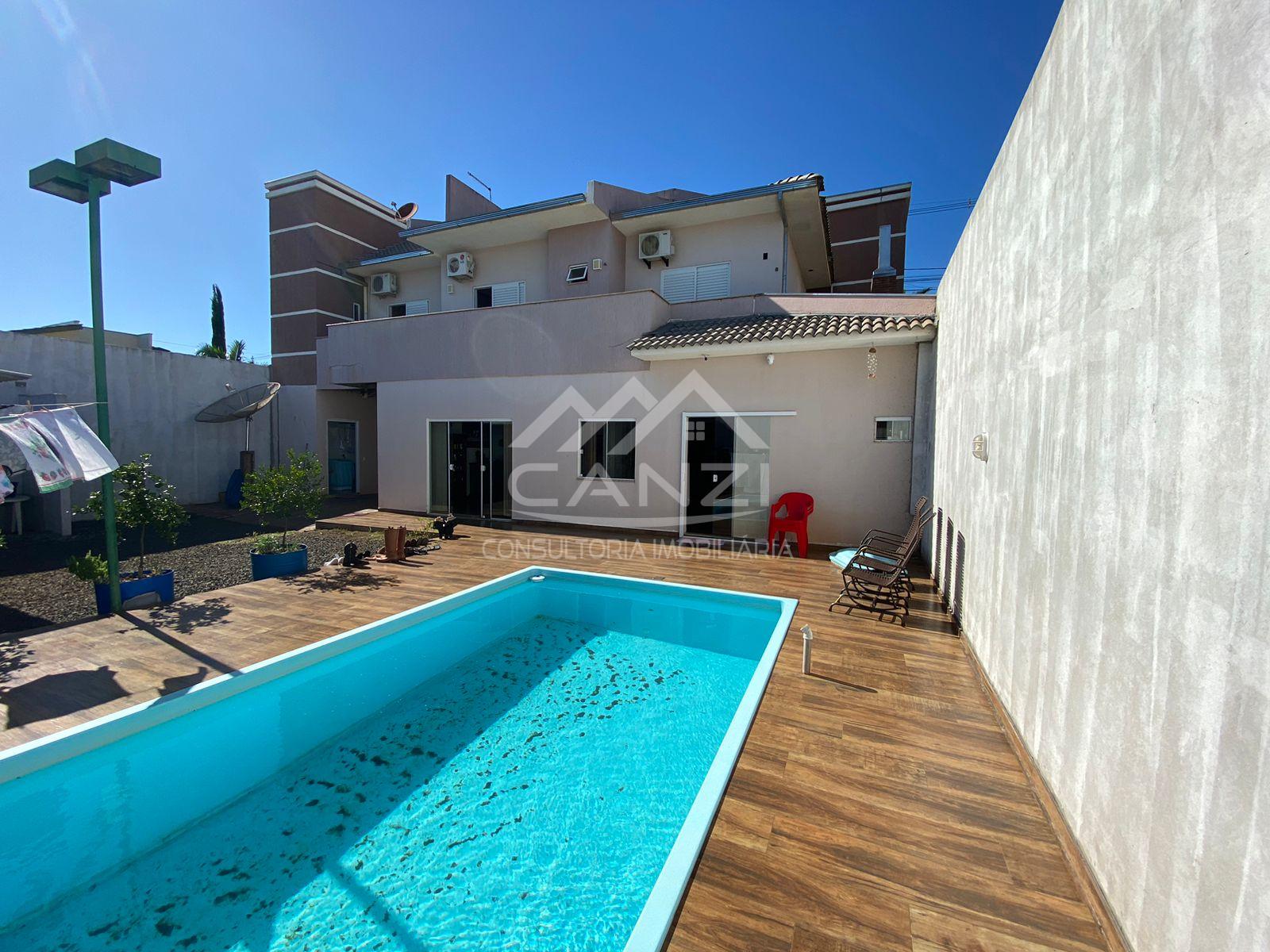 Canzi Consultoria Imobiliria em Realeza PR