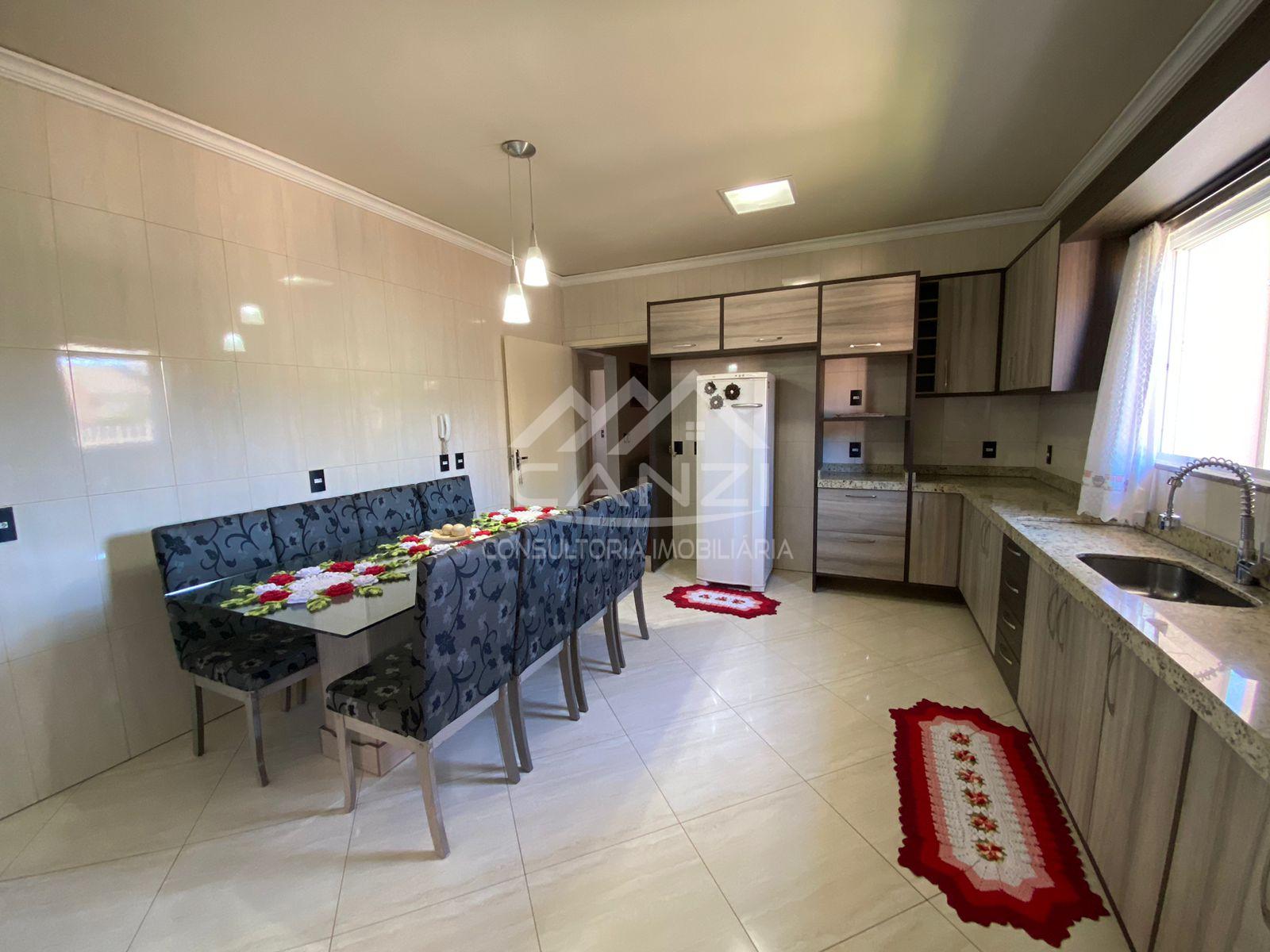 Canzi Consultoria Imobiliria em Realeza PR