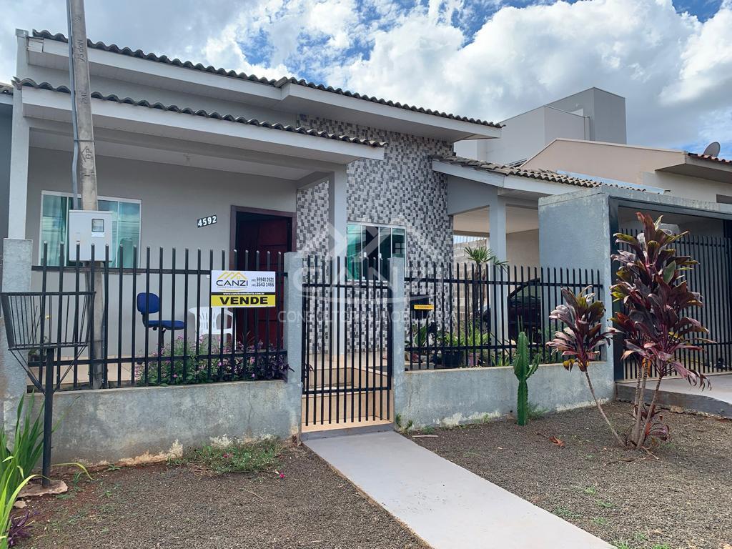 Canzi Consultoria Imobili�ria em Realeza PR