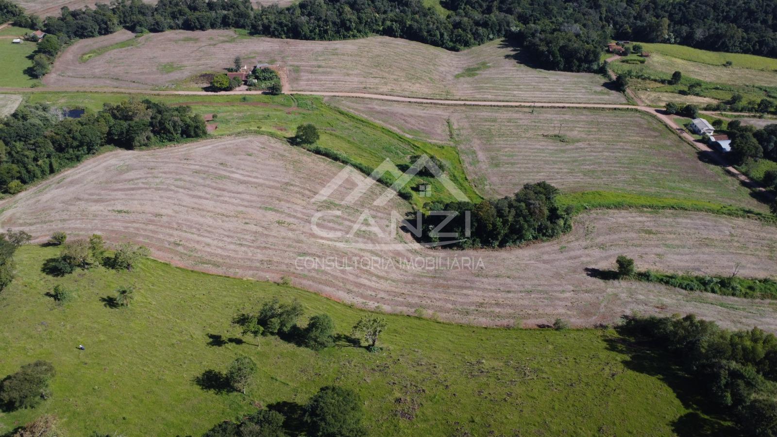 Canzi Consultoria Imobiliria em Realeza PR