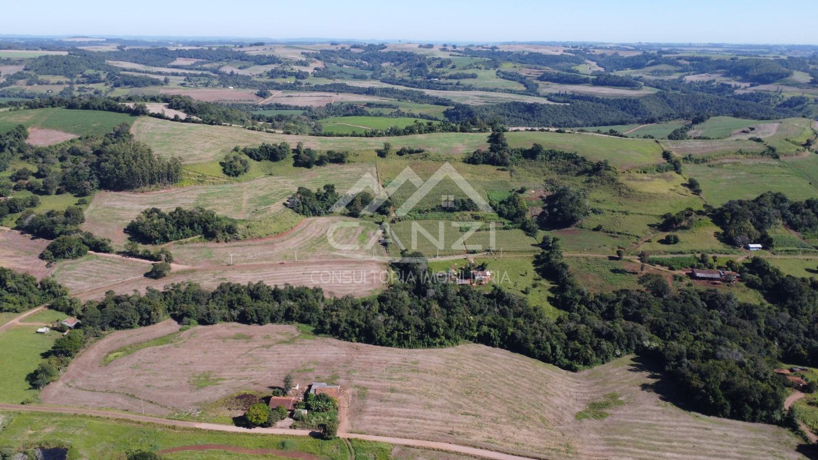 Canzi Consultoria Imobiliria em Realeza PR