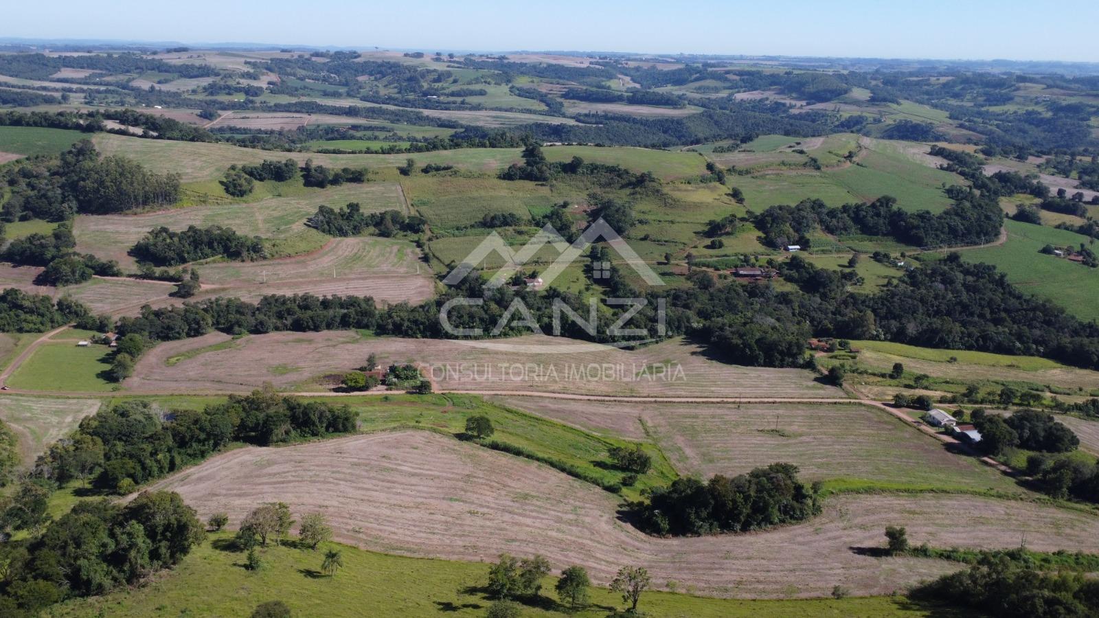Canzi Consultoria Imobiliria em Realeza PR