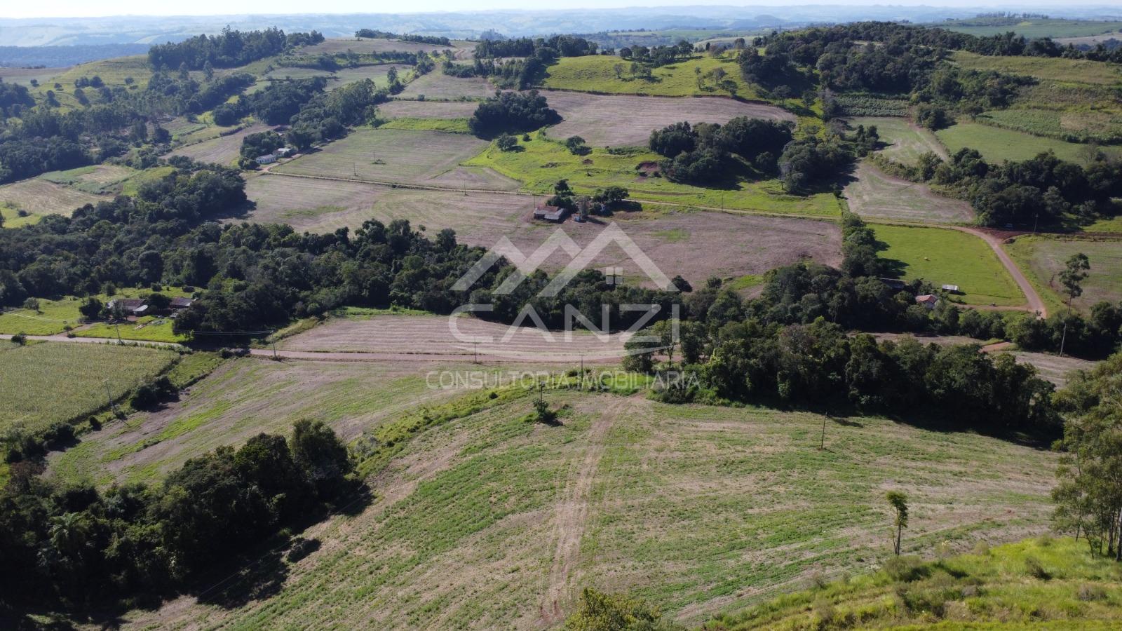Canzi Consultoria Imobiliria em Realeza PR