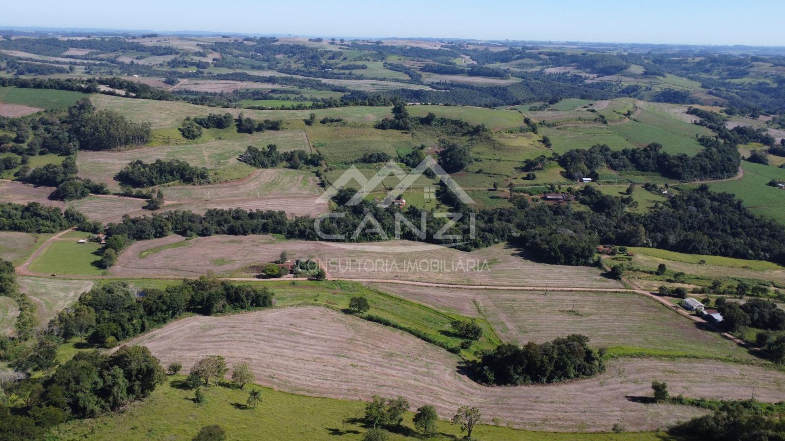 Canzi Consultoria Imobiliria em Realeza PR