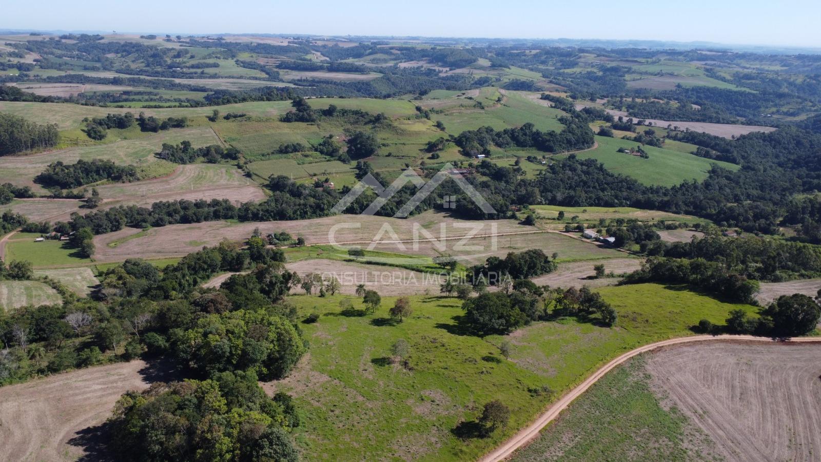 Canzi Consultoria Imobiliria em Realeza PR