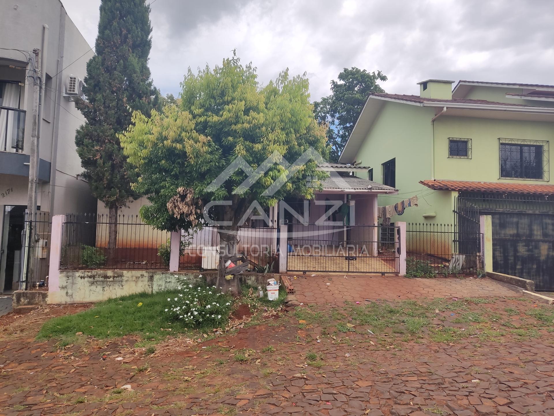 Casa  venda, Centro Cvico, REALEZA - PR