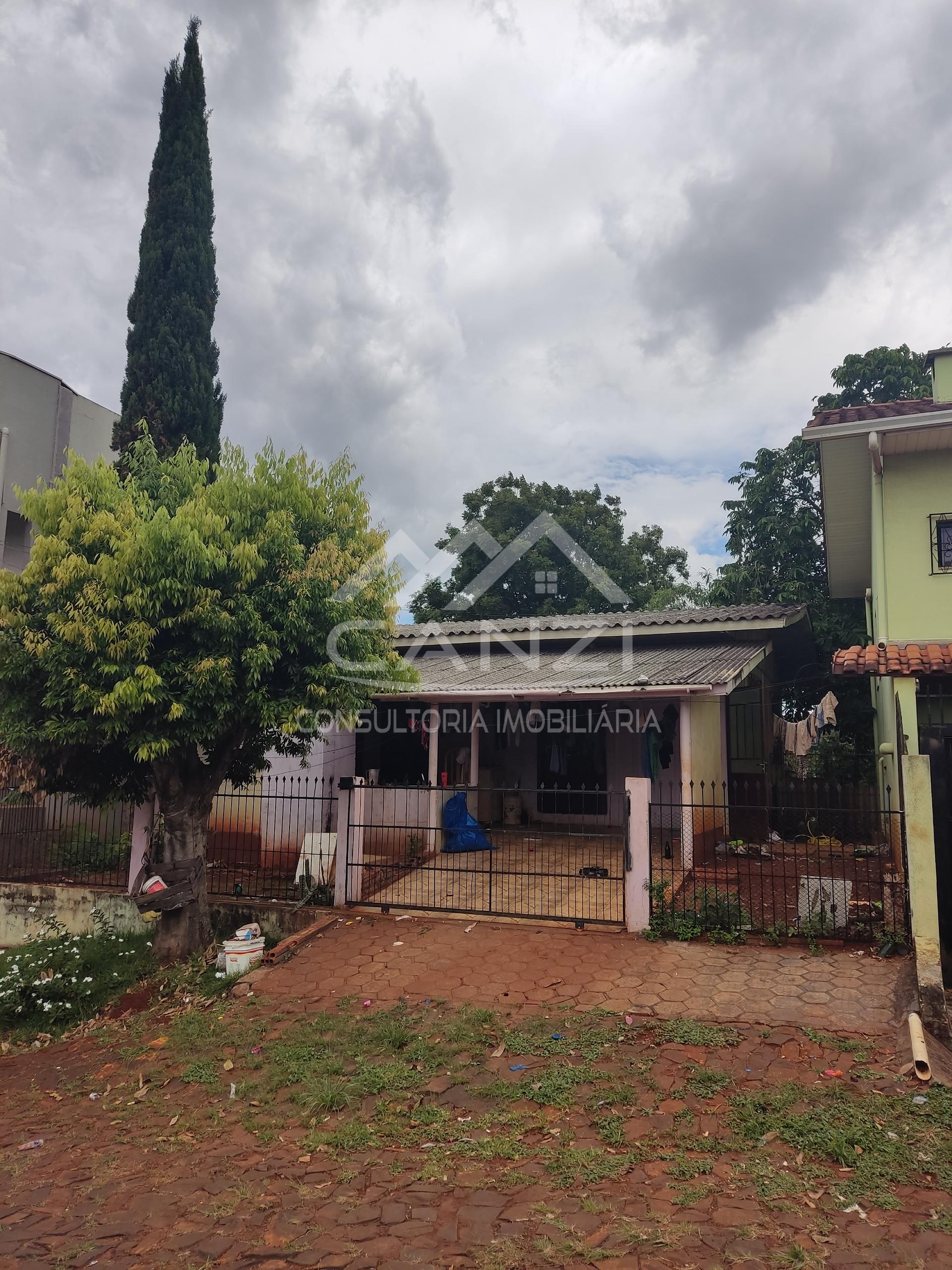 Canzi Consultoria Imobiliria em Realeza PR
