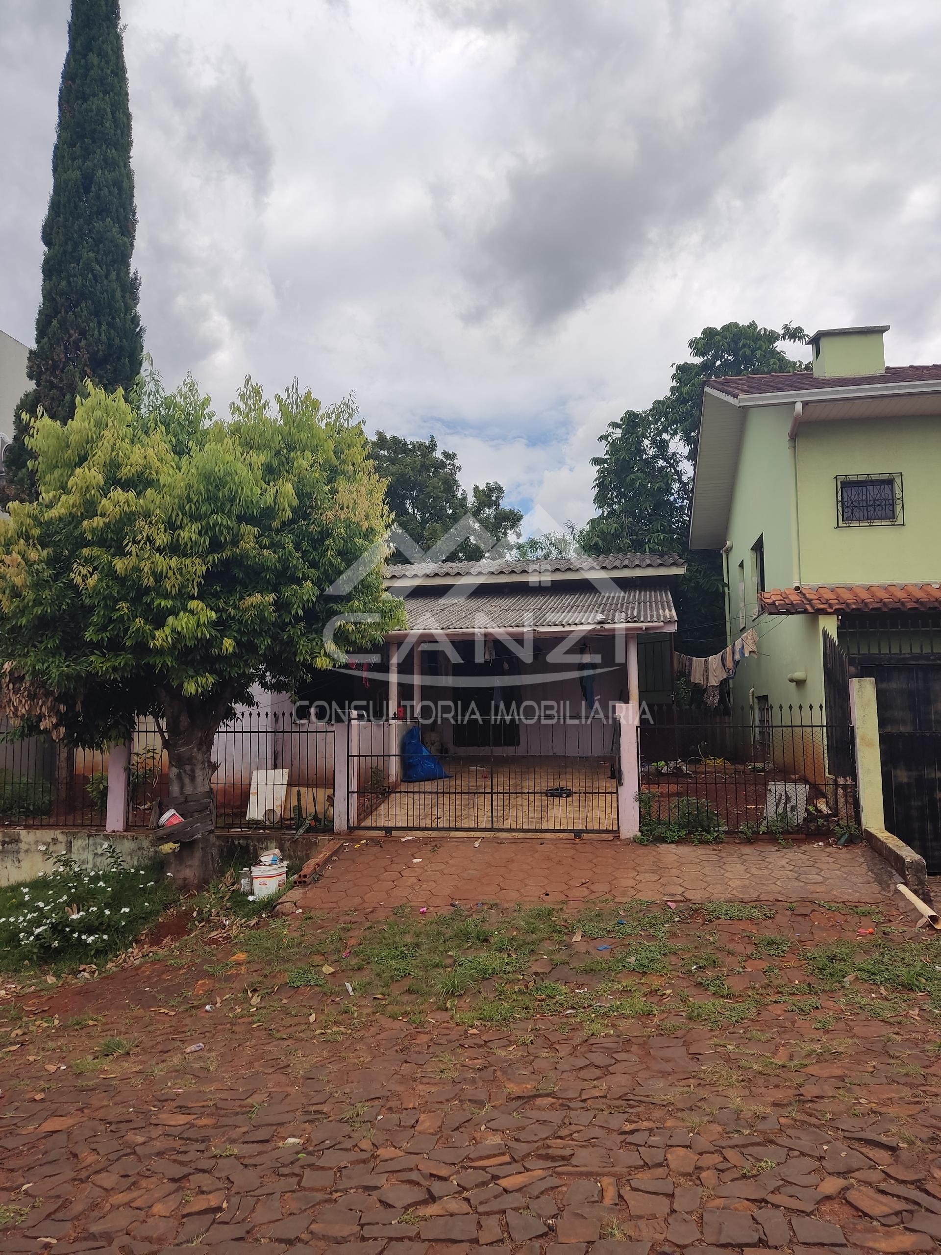 Canzi Consultoria Imobiliria em Realeza PR
