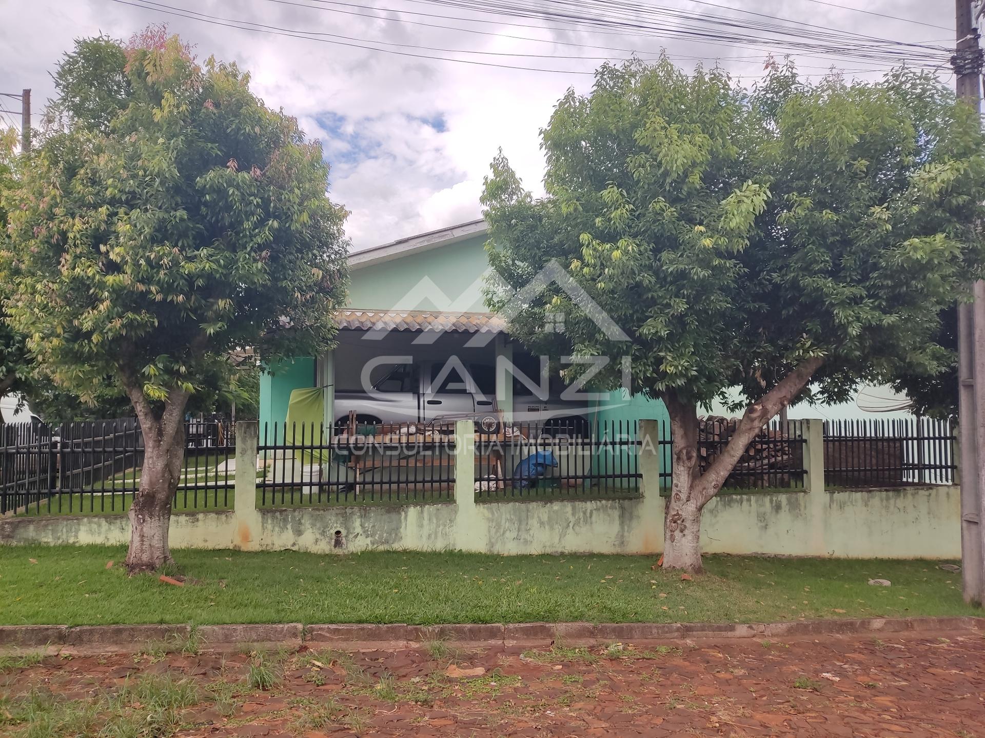 Casa  venda, Padre Josimo, REALEZA - PR