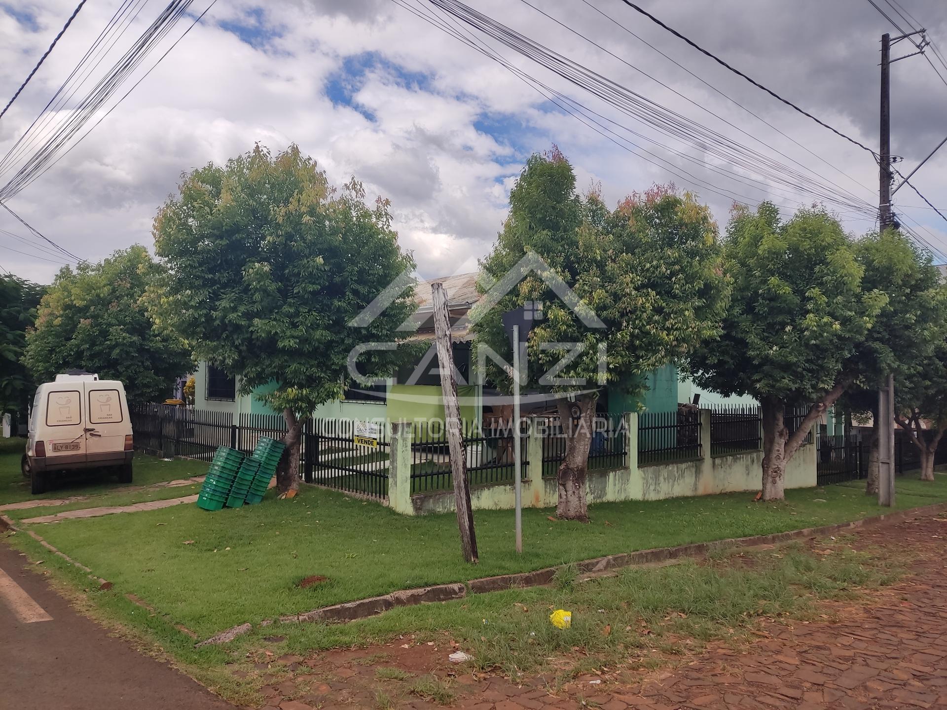 Canzi Consultoria Imobiliria em Realeza PR