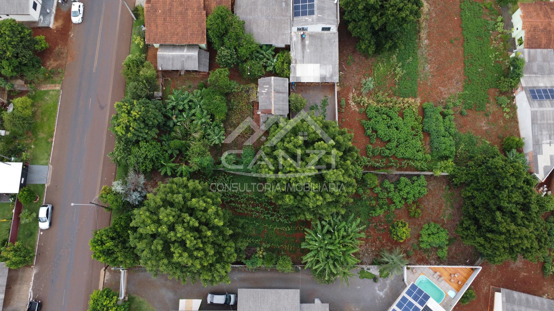 Terreno  venda, no Bairro Padre Josimo em REALEZA - PR