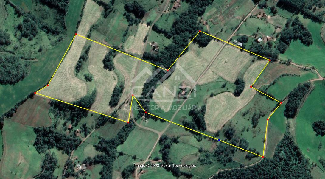 Canzi Consultoria Imobiliria em Realeza PR