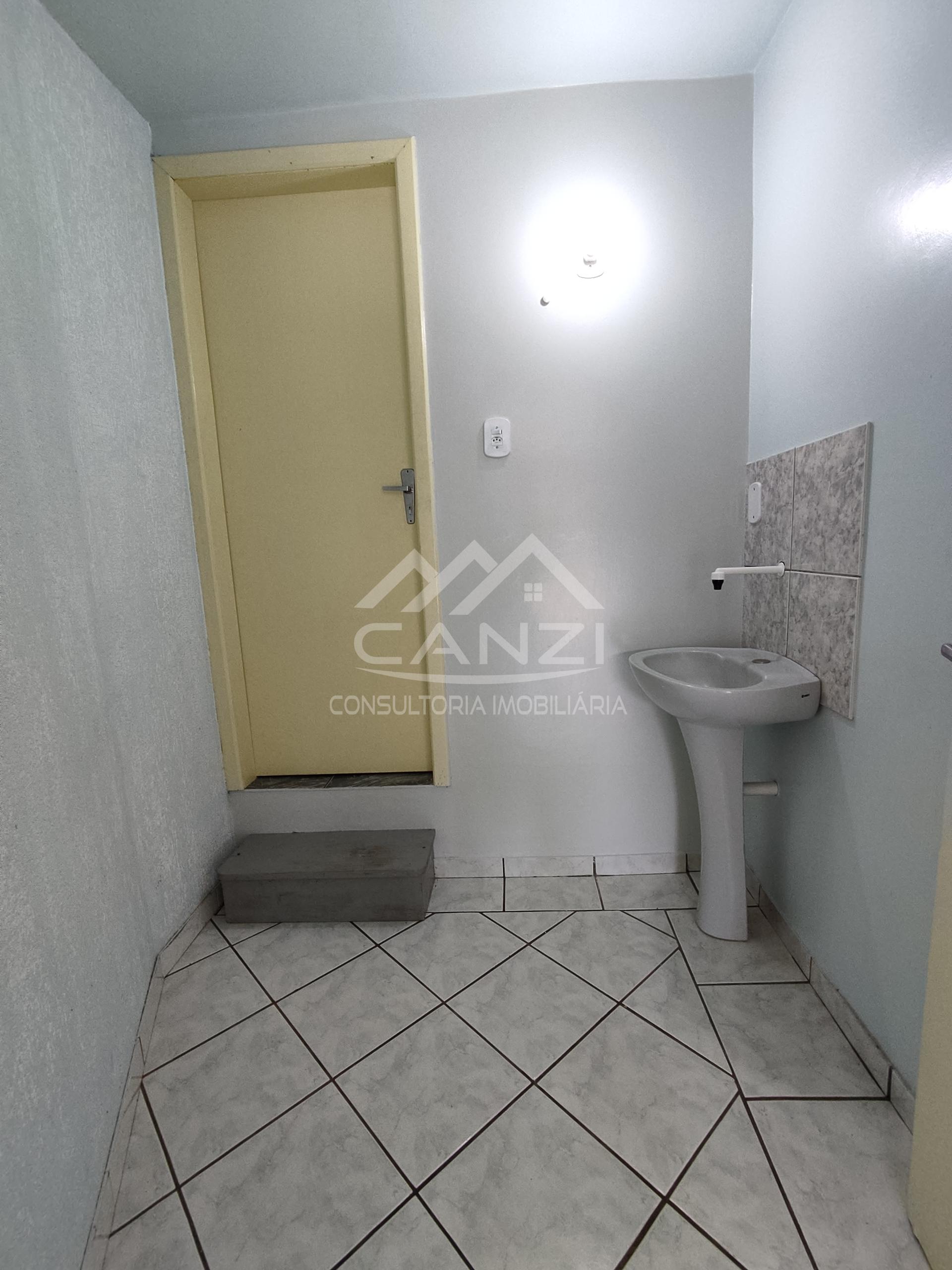 Canzi Consultoria Imobiliria em Realeza PR