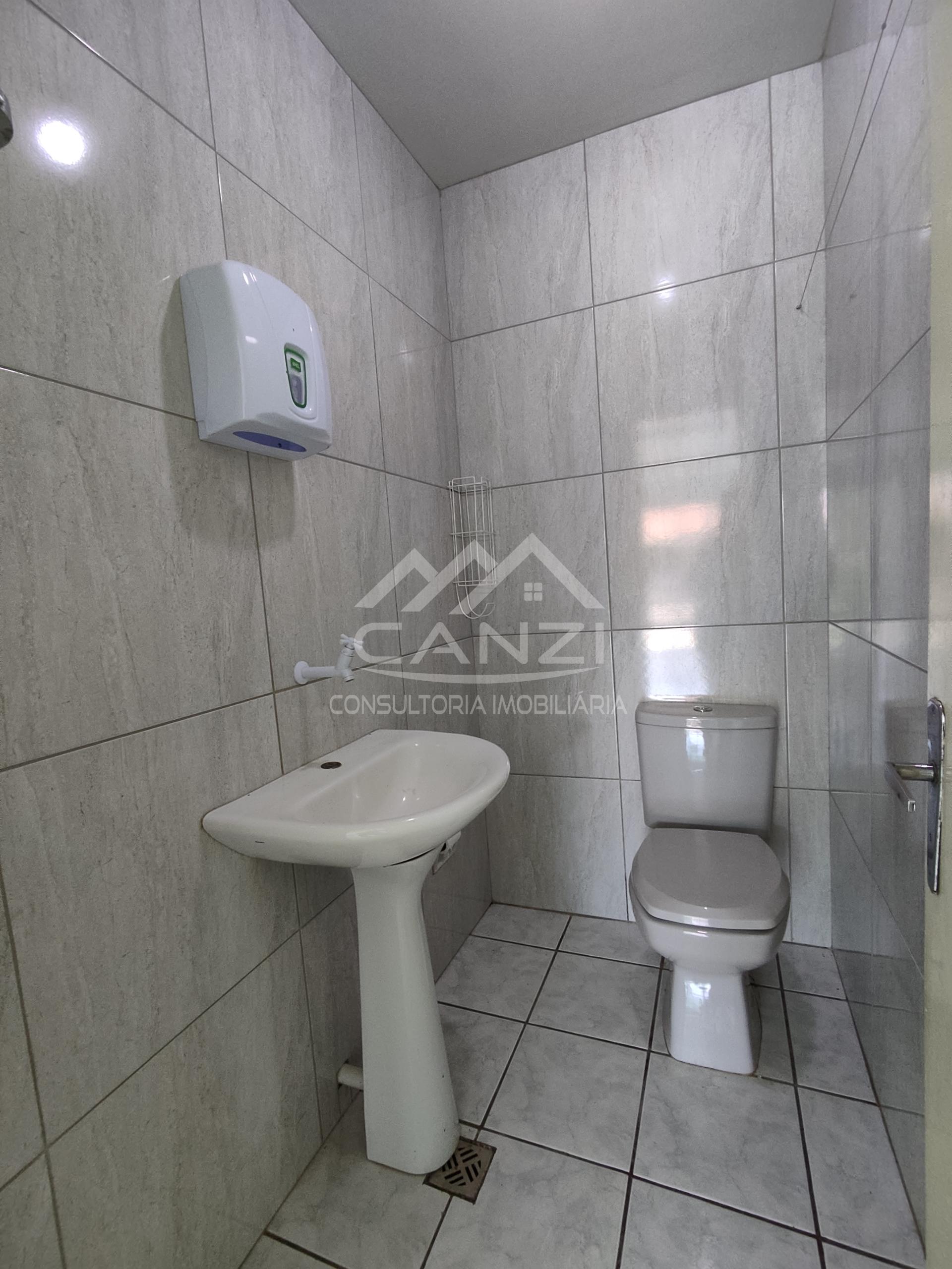 Canzi Consultoria Imobiliria em Realeza PR