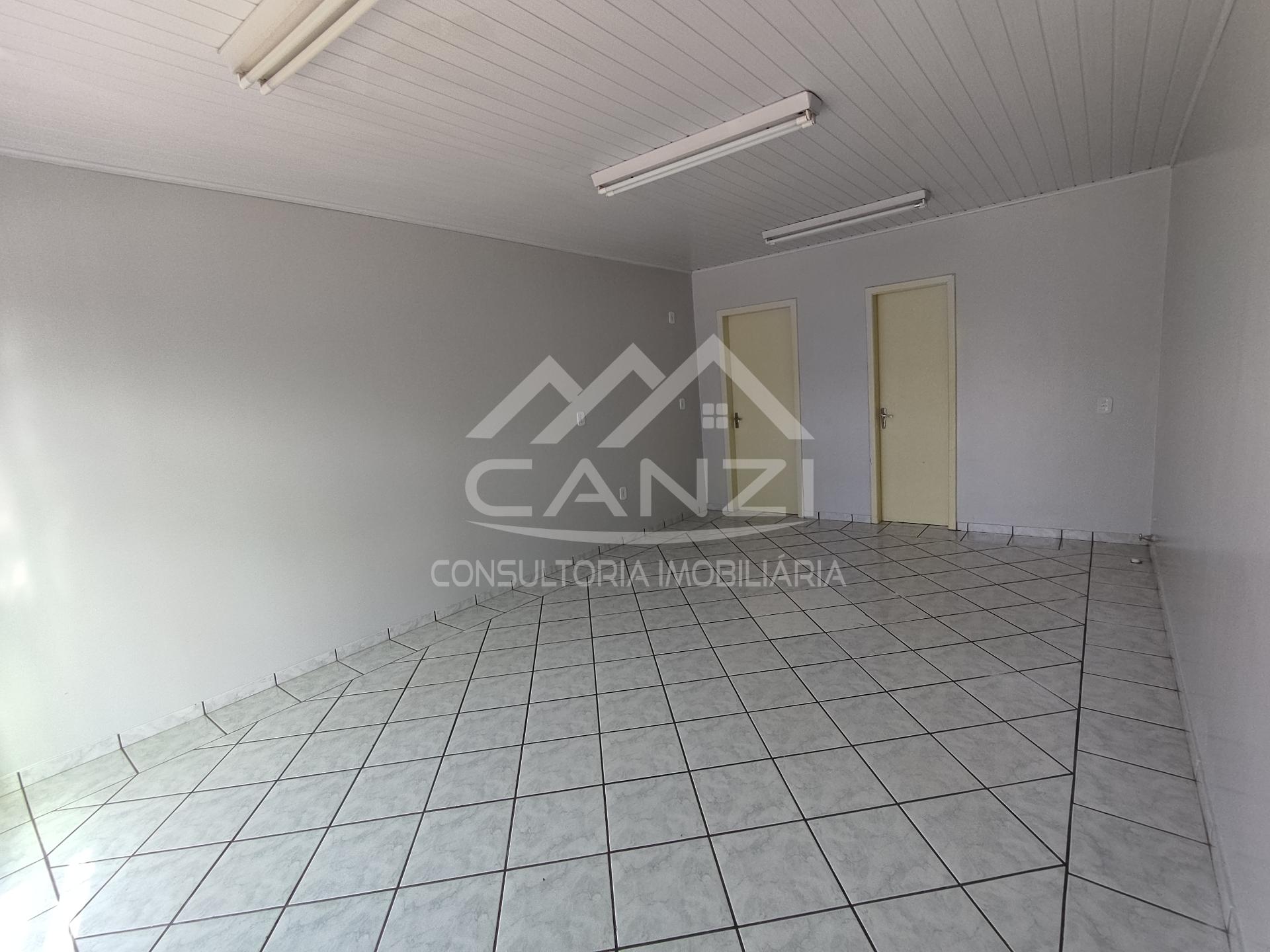 Canzi Consultoria Imobiliria em Realeza PR