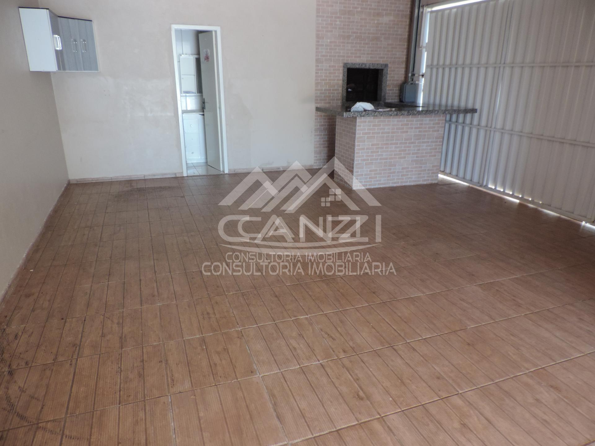 Canzi Consultoria Imobiliria em Realeza PR