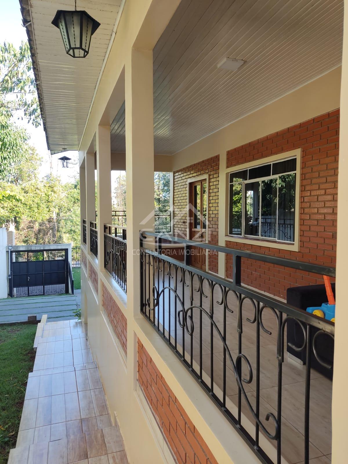 Canzi Consultoria Imobiliria em Realeza PR