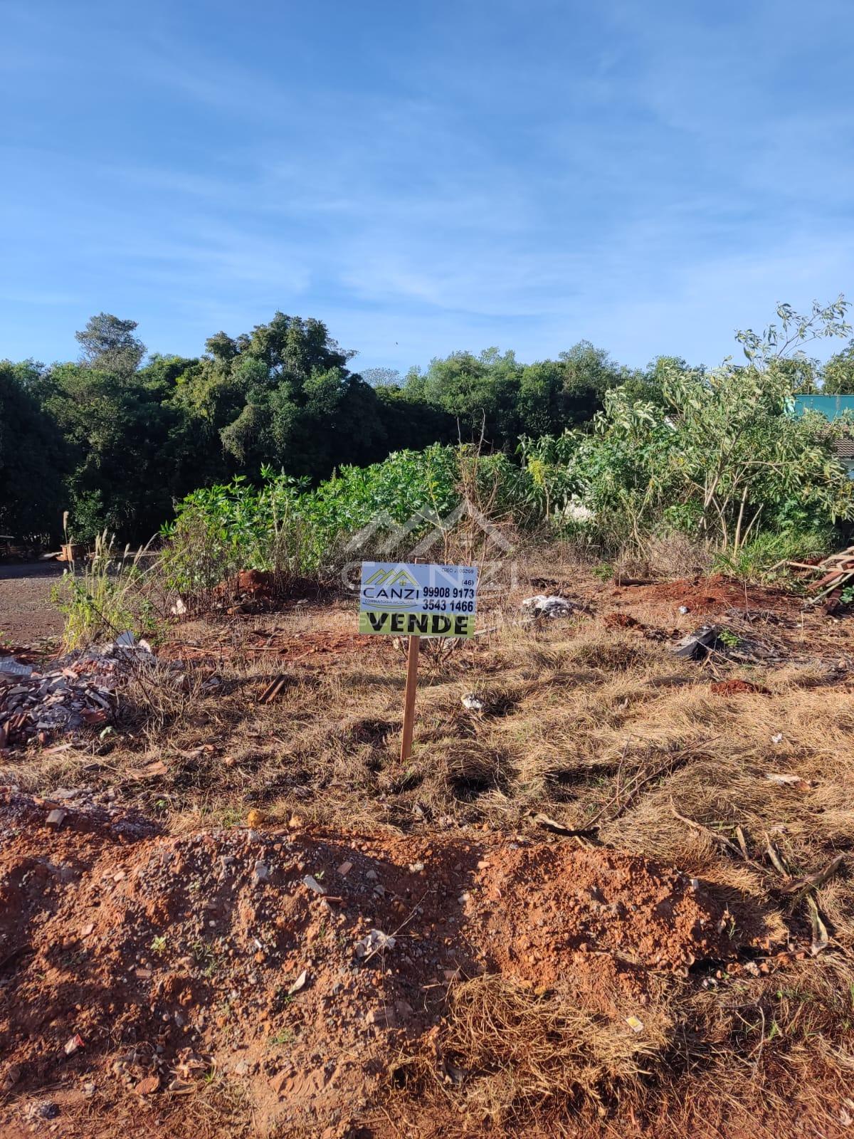Canzi Consultoria Imobiliria em Realeza PR