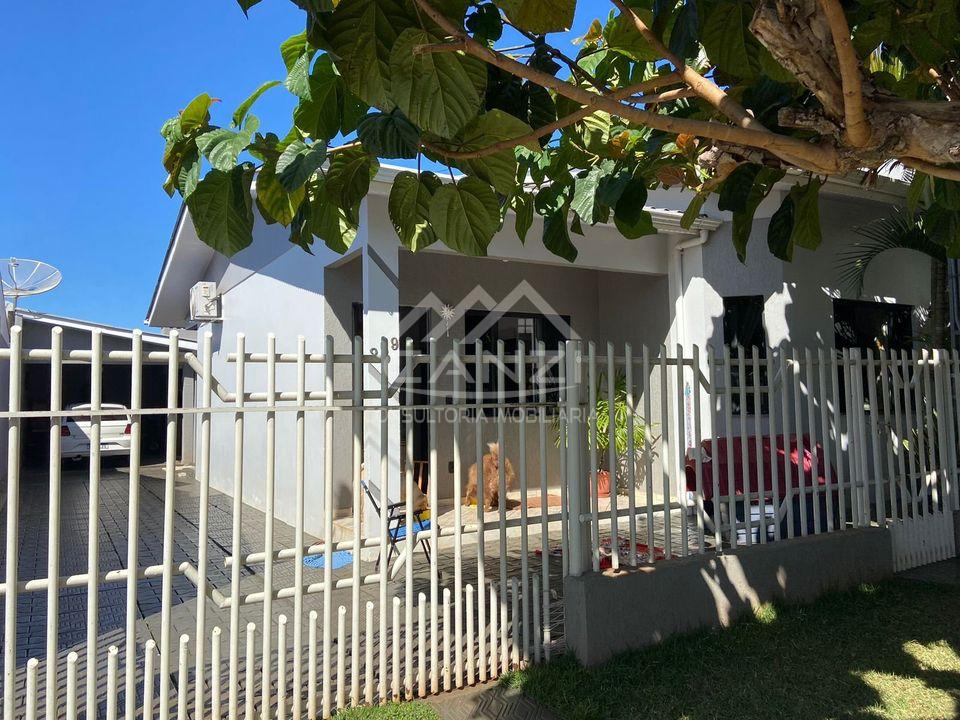 Canzi Consultoria Imobiliria em Realeza PR