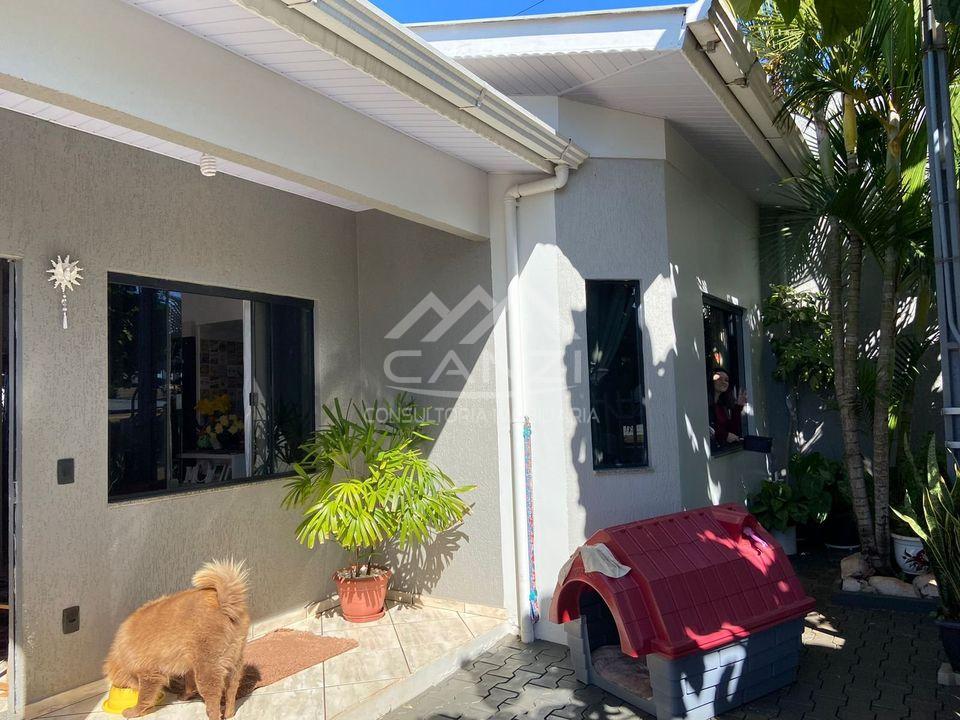 Canzi Consultoria Imobiliria em Realeza PR
