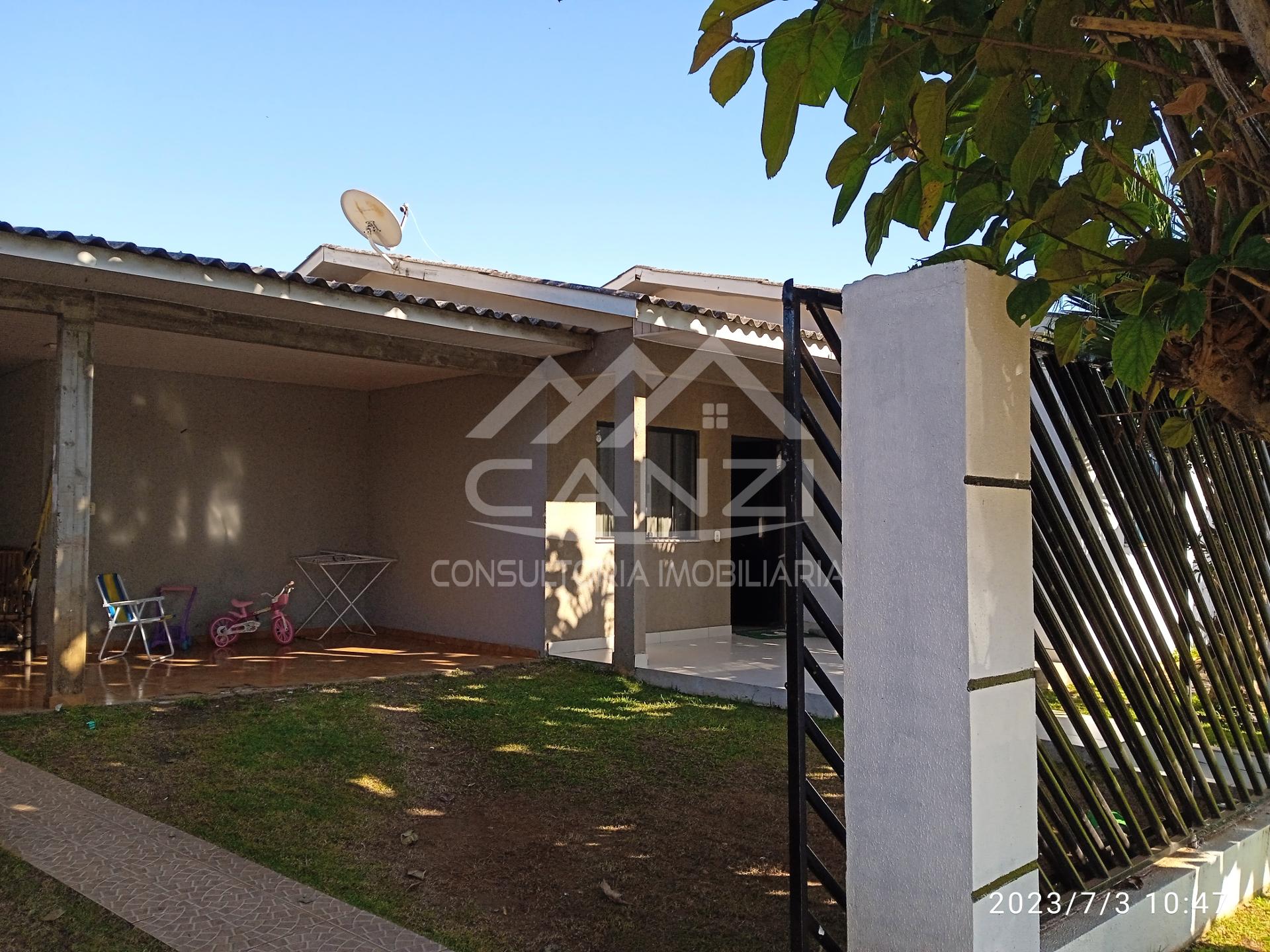 Canzi Consultoria Imobiliria em Realeza PR