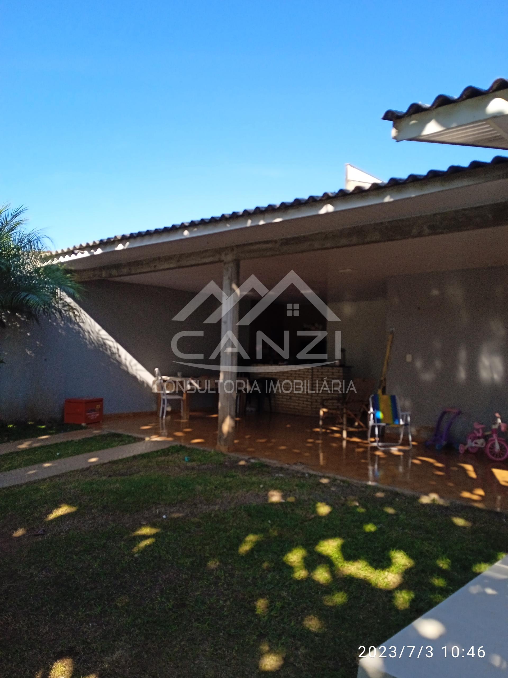 Canzi Consultoria Imobiliria em Realeza PR