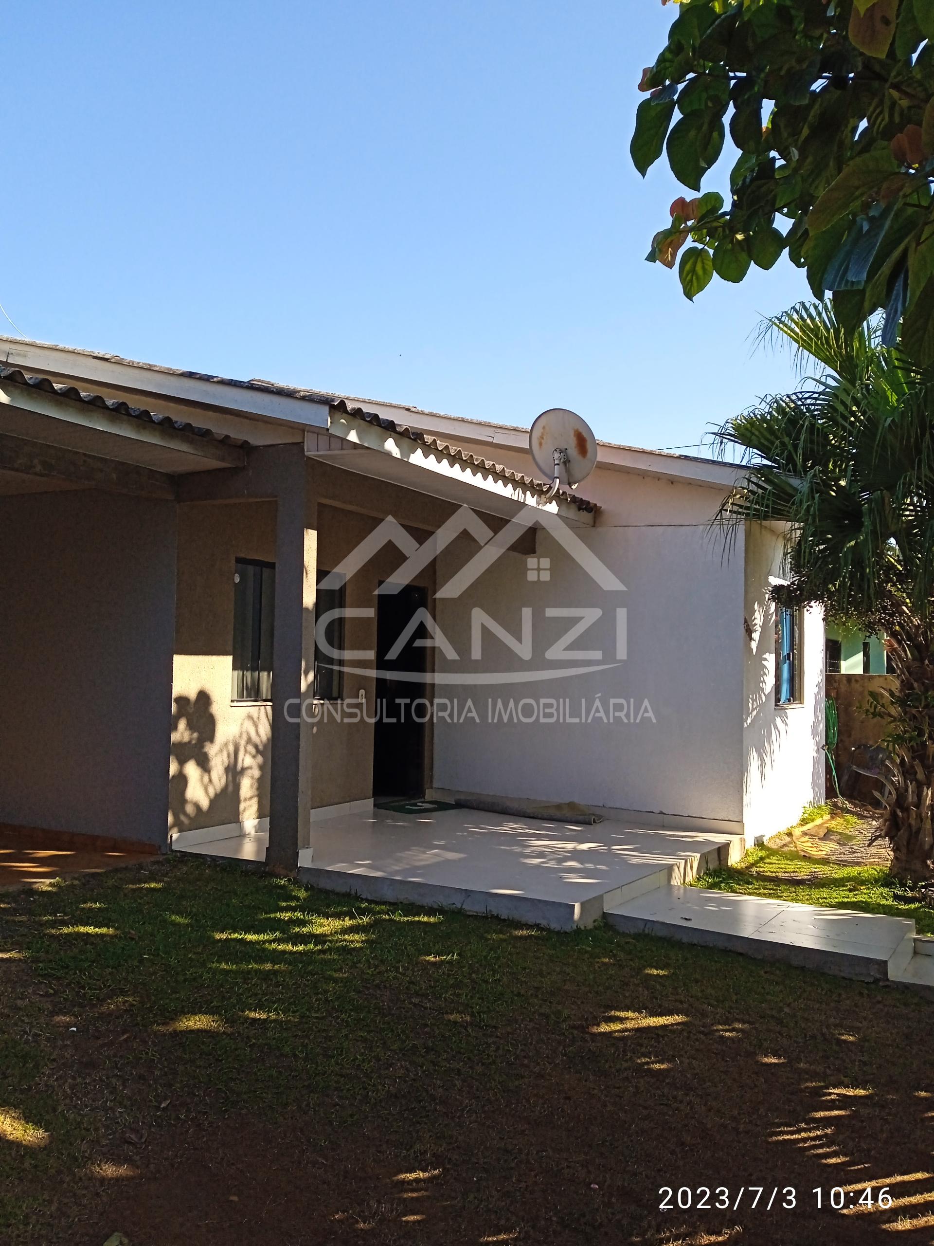 Canzi Consultoria Imobiliria em Realeza PR