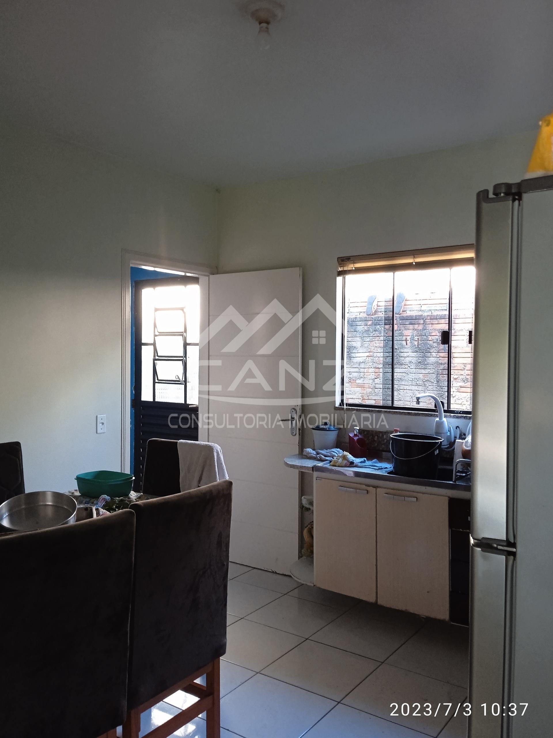 Canzi Consultoria Imobiliria em Realeza PR